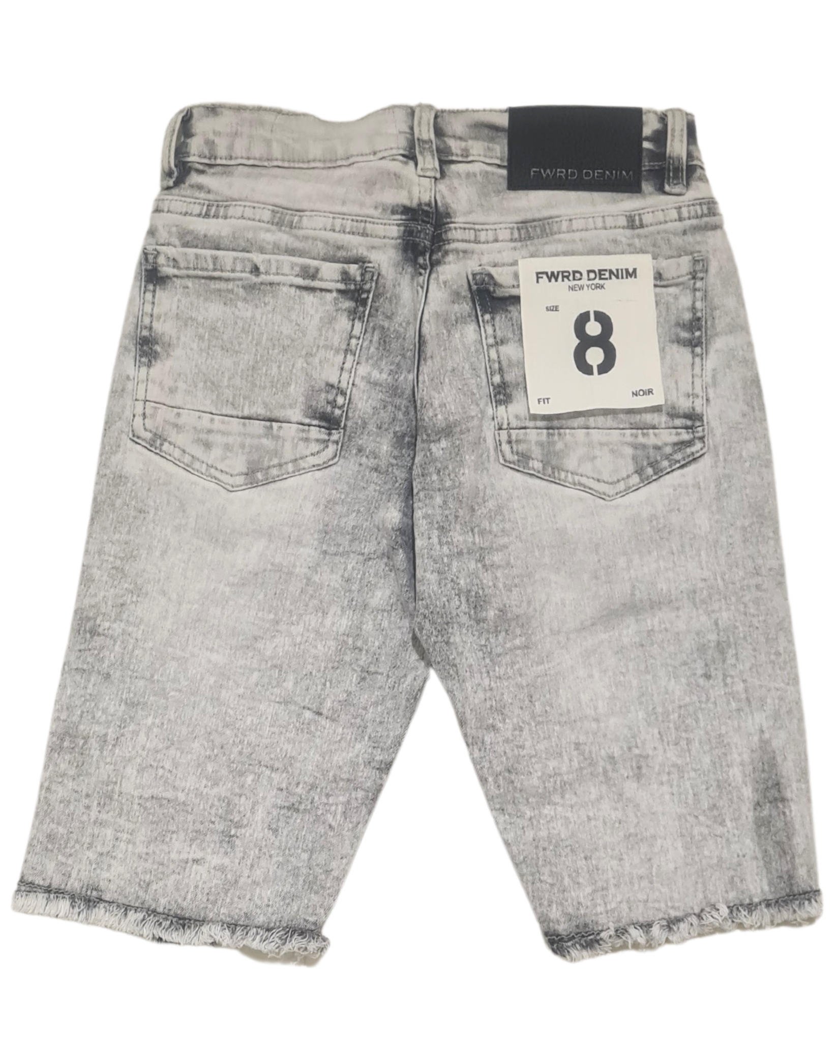 Kids Denim short 22898