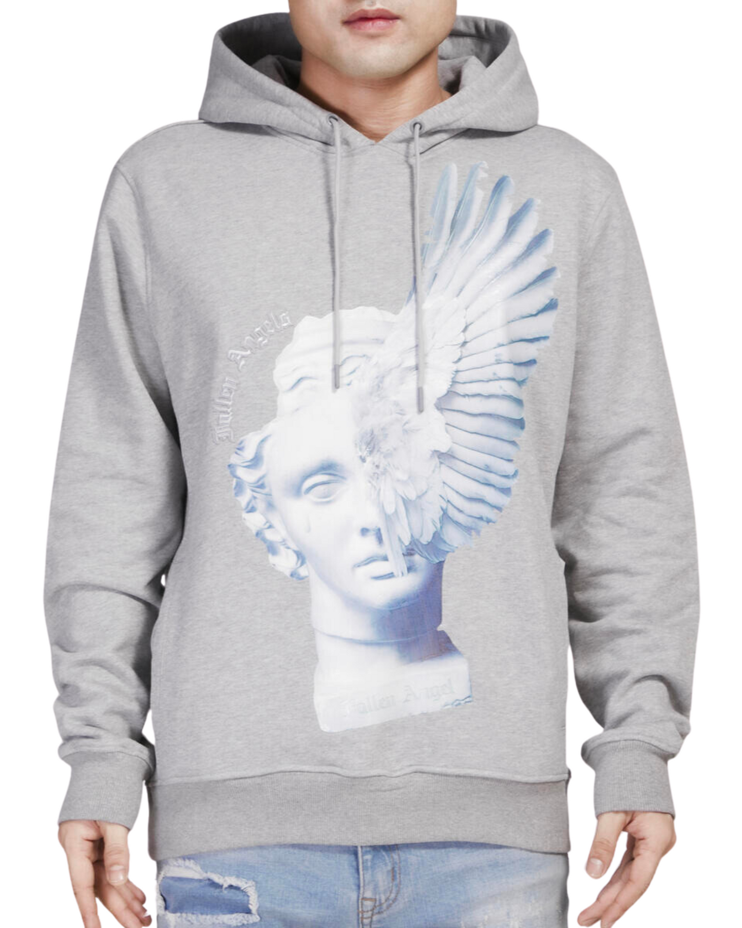 Fallen Angel Hoodie 5481198