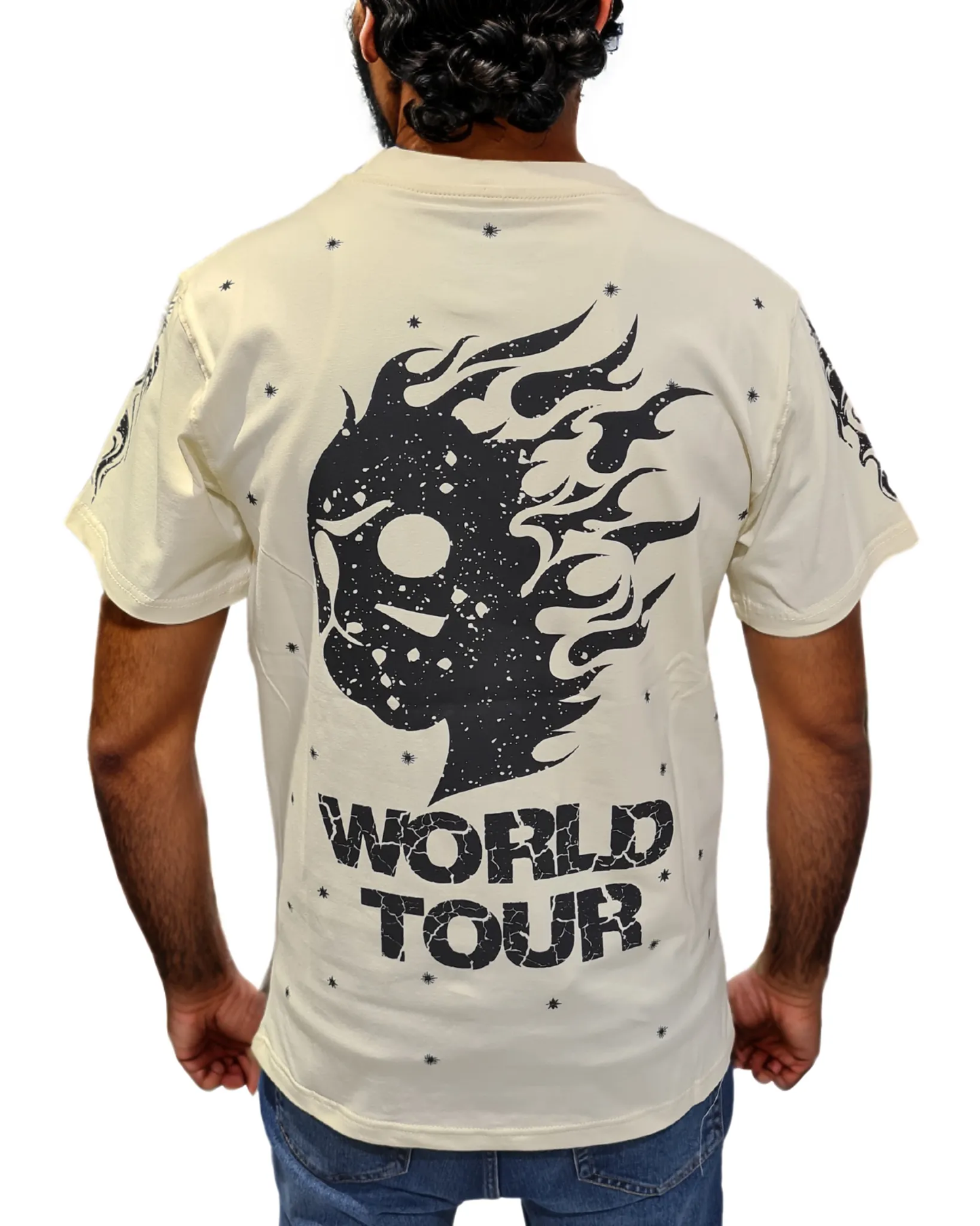 Hell City Shirt