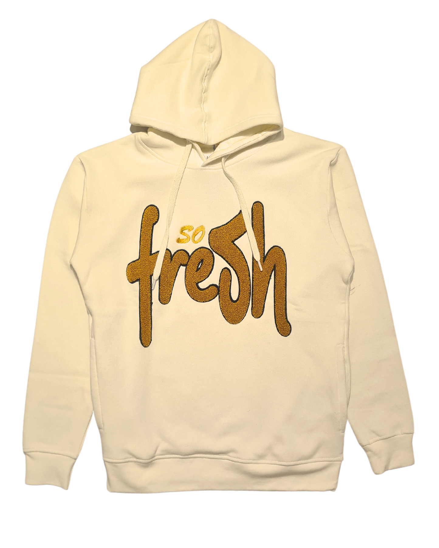 So Fresh Hoodie