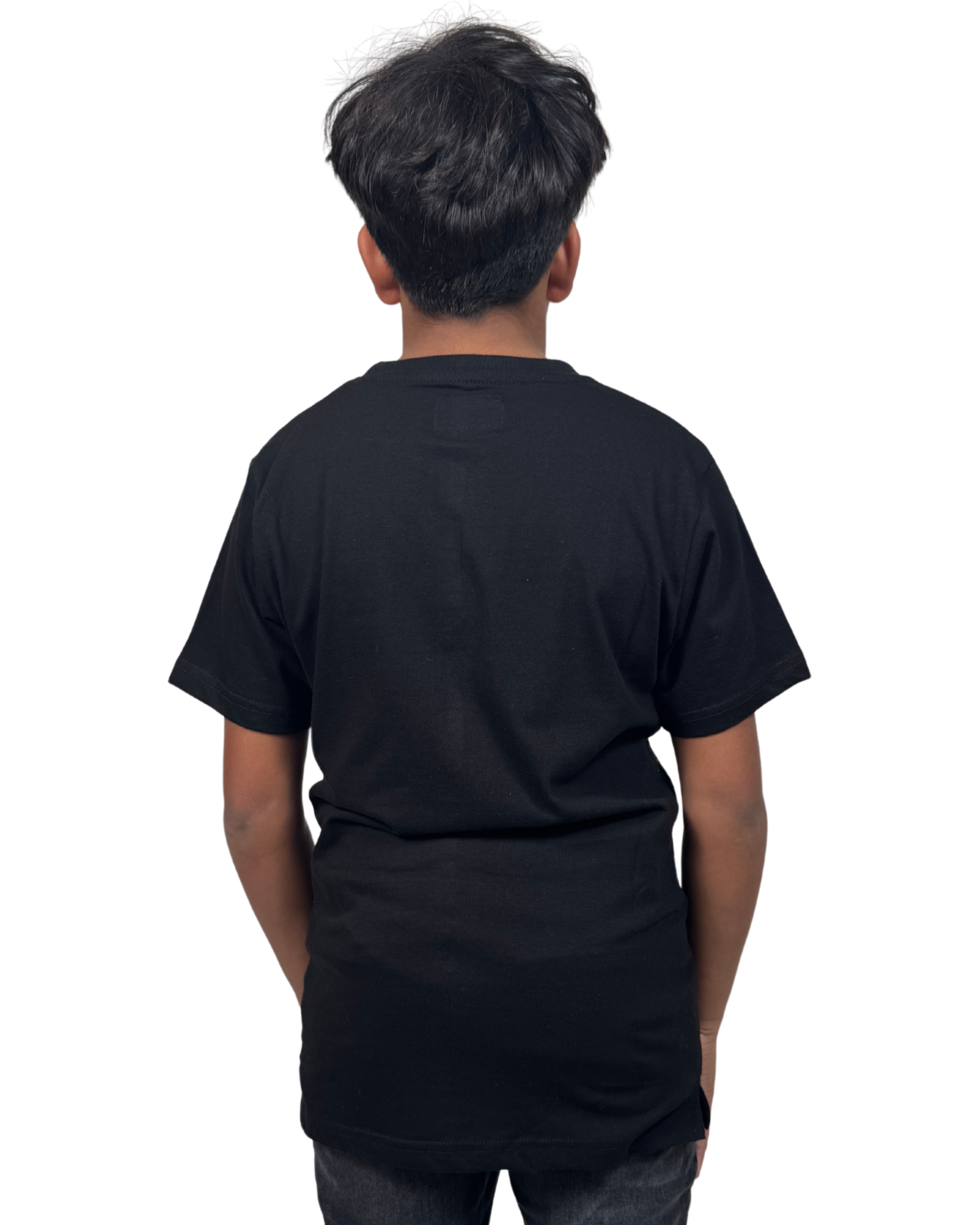 Kids Take It Easy Shirt