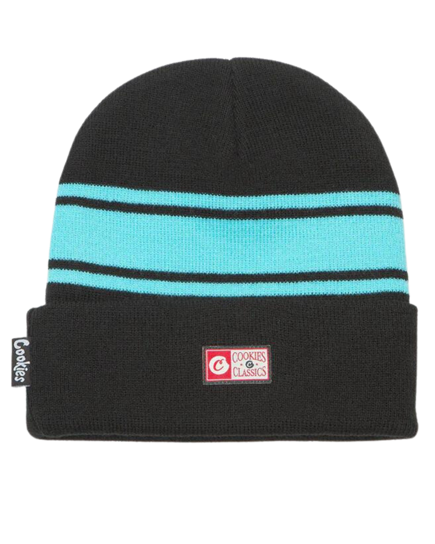 Breakaway Cuffed Beanie