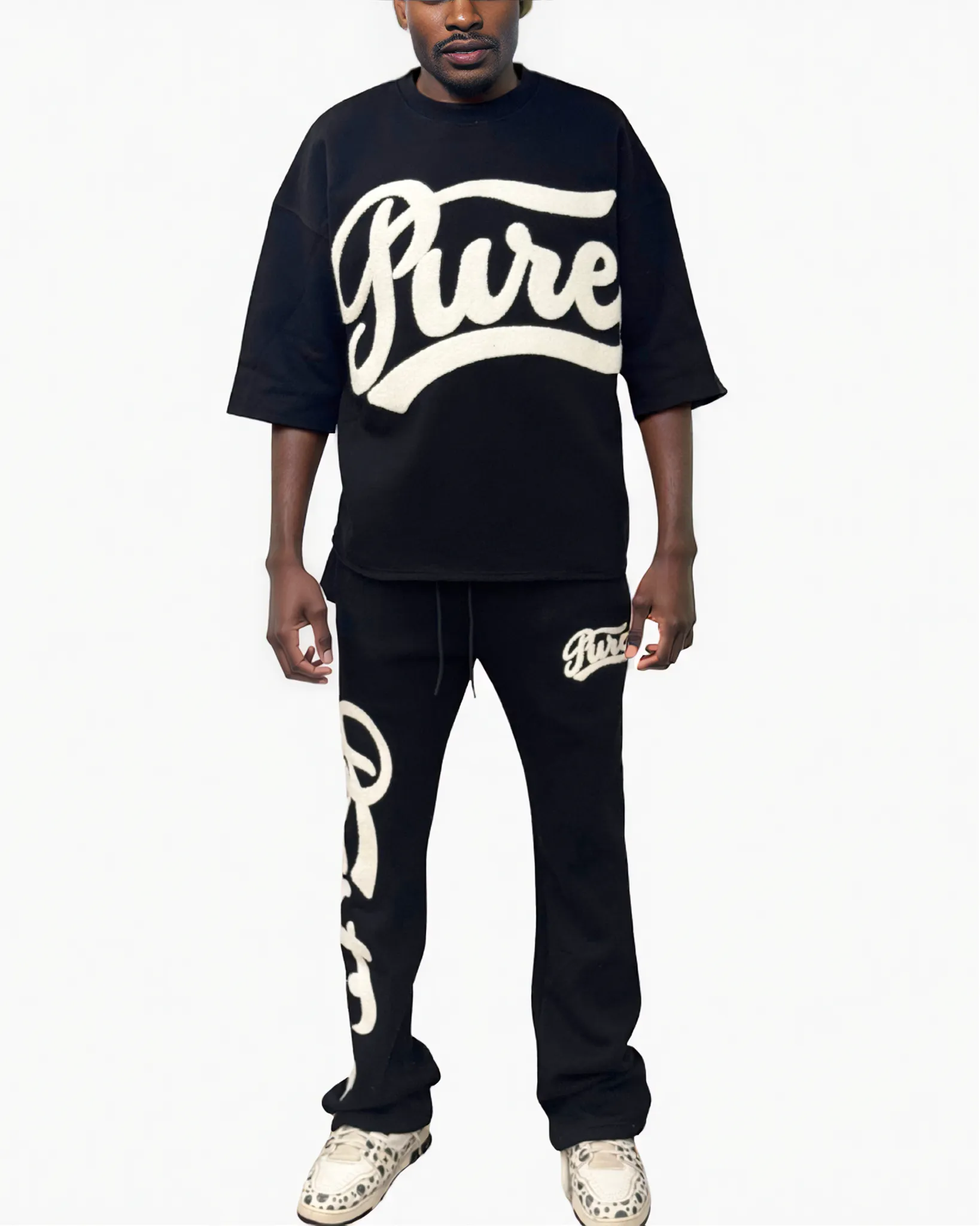 Pure Shirt