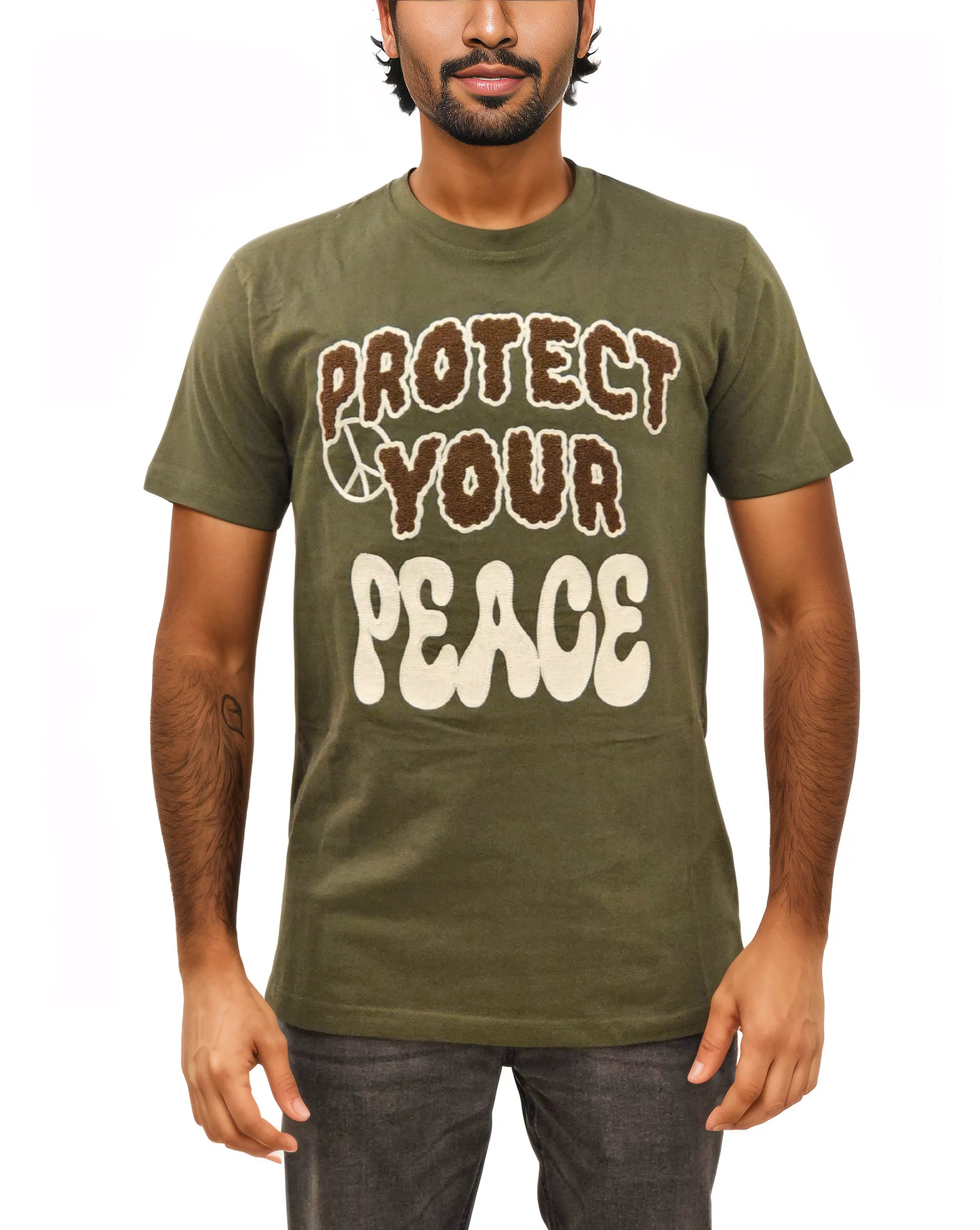 Protect Your Peace Shirt