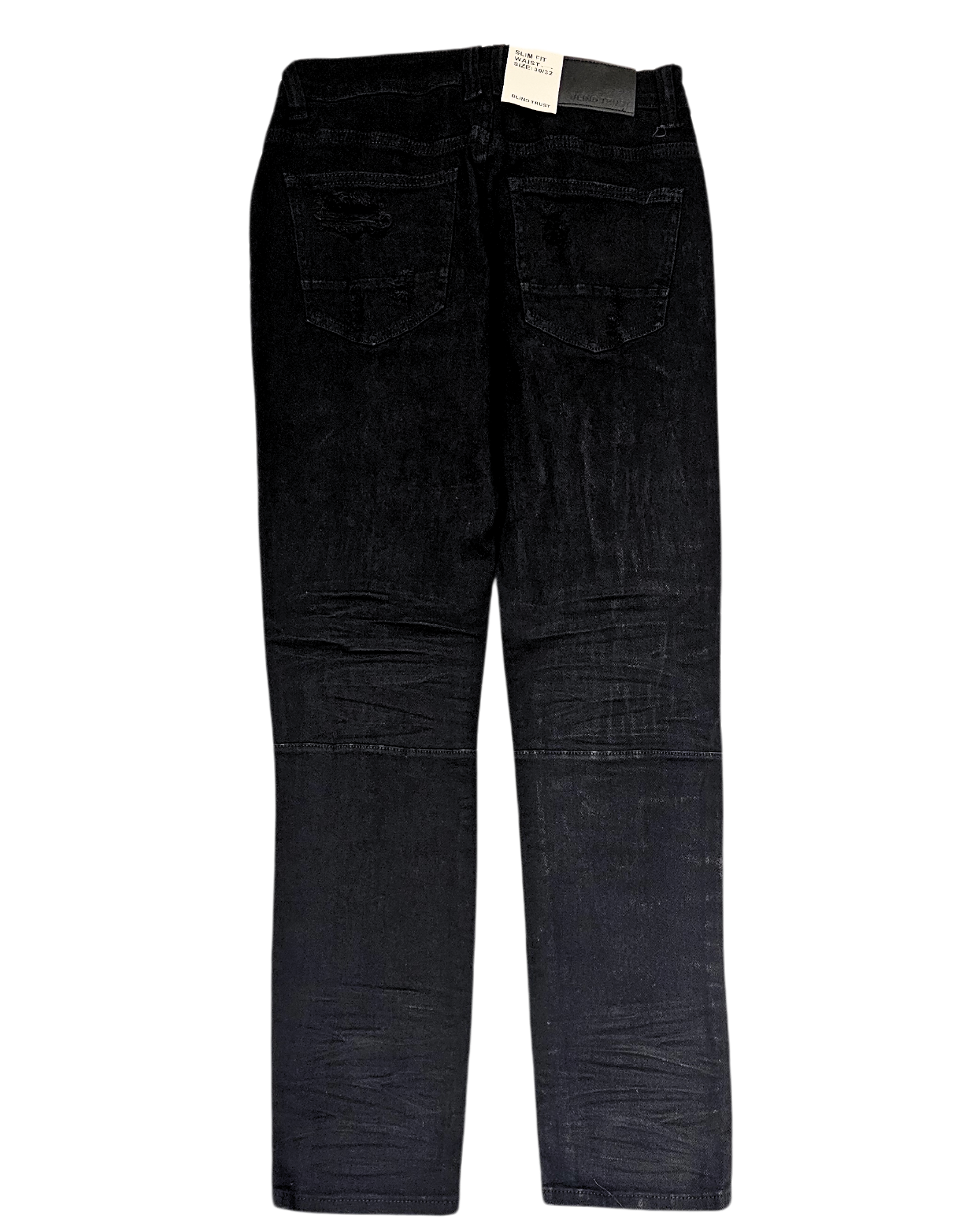 Slim Fit Jean 24035