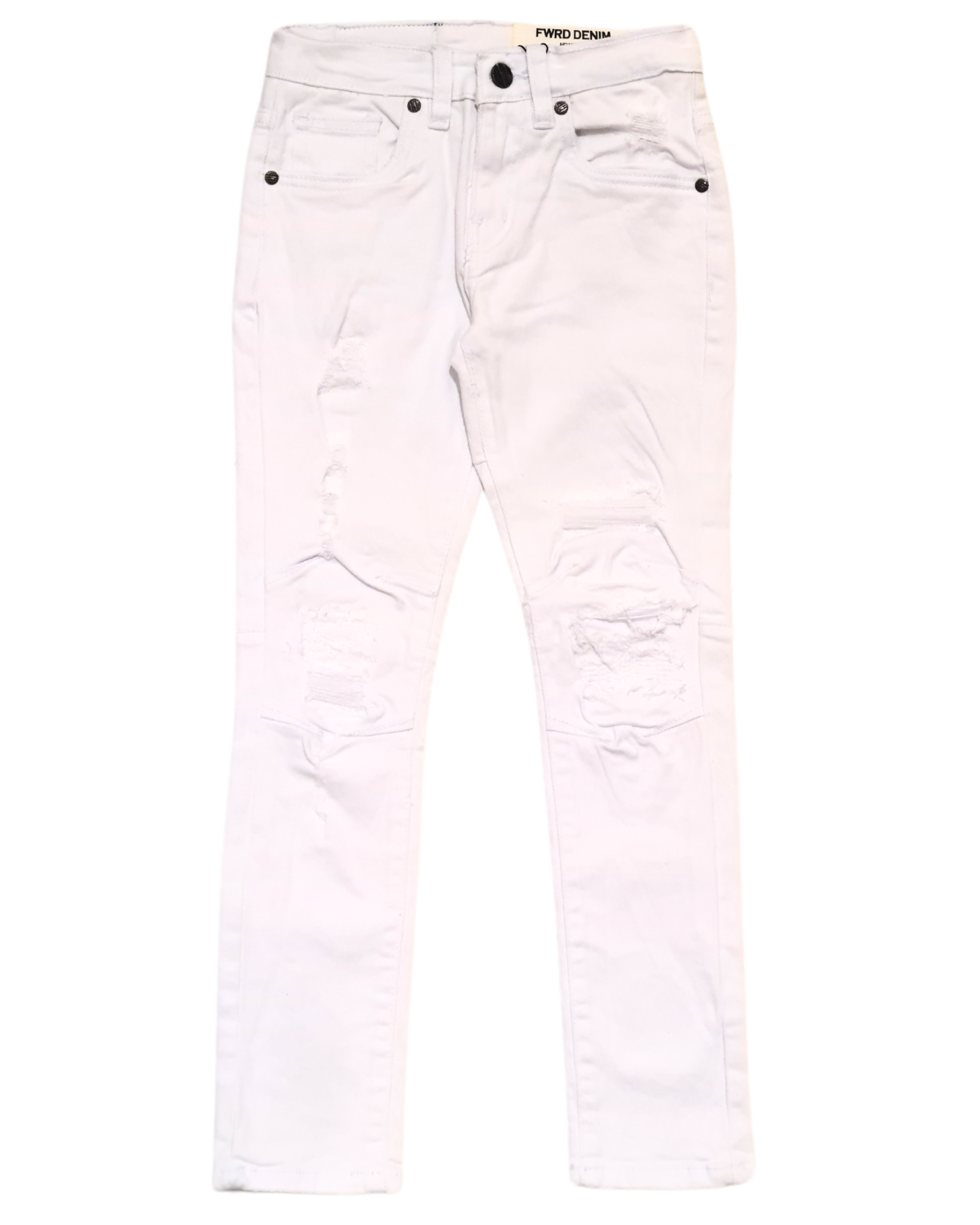 Kids Slim Fit Jeans 33484