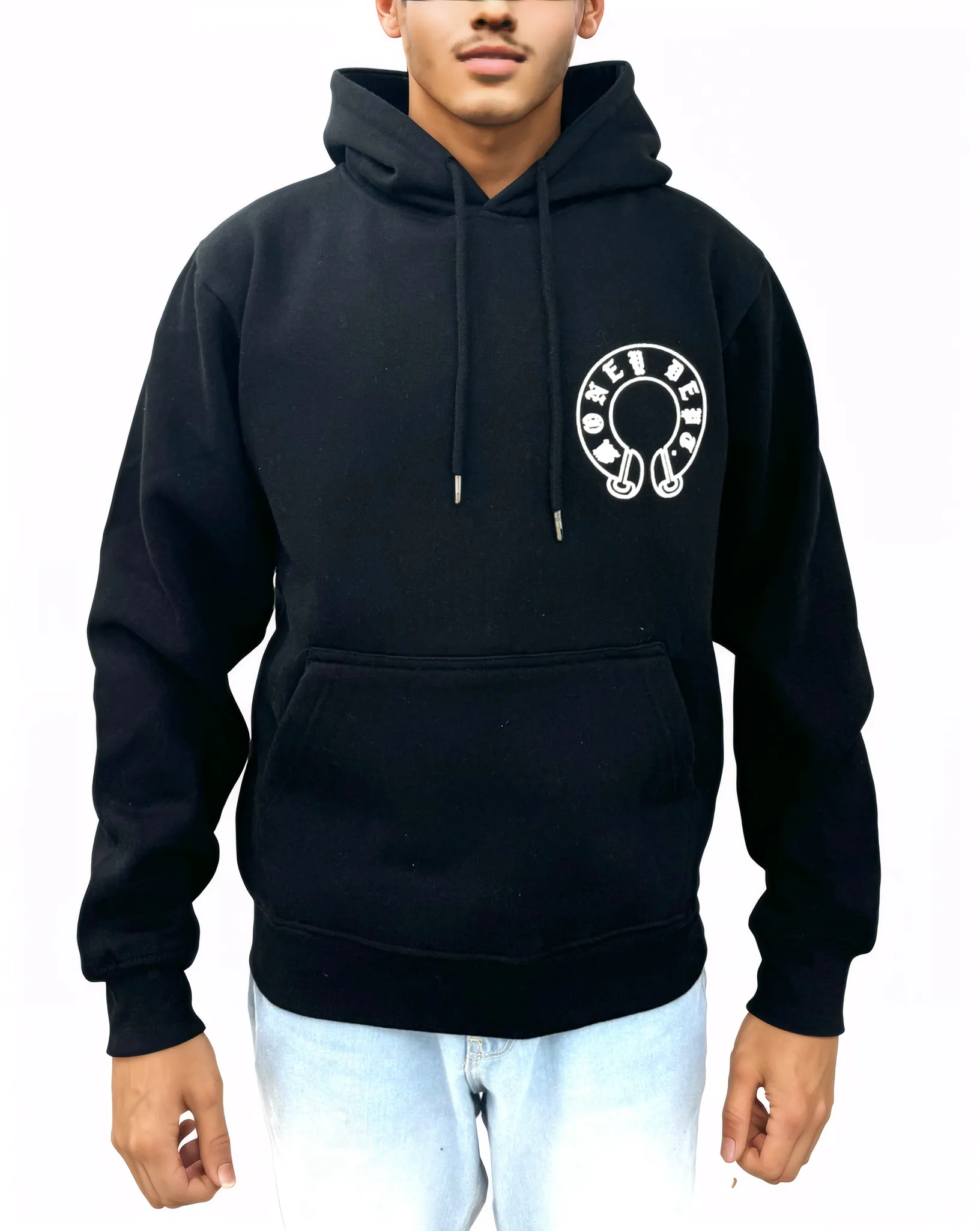 Money Dead Hoodie