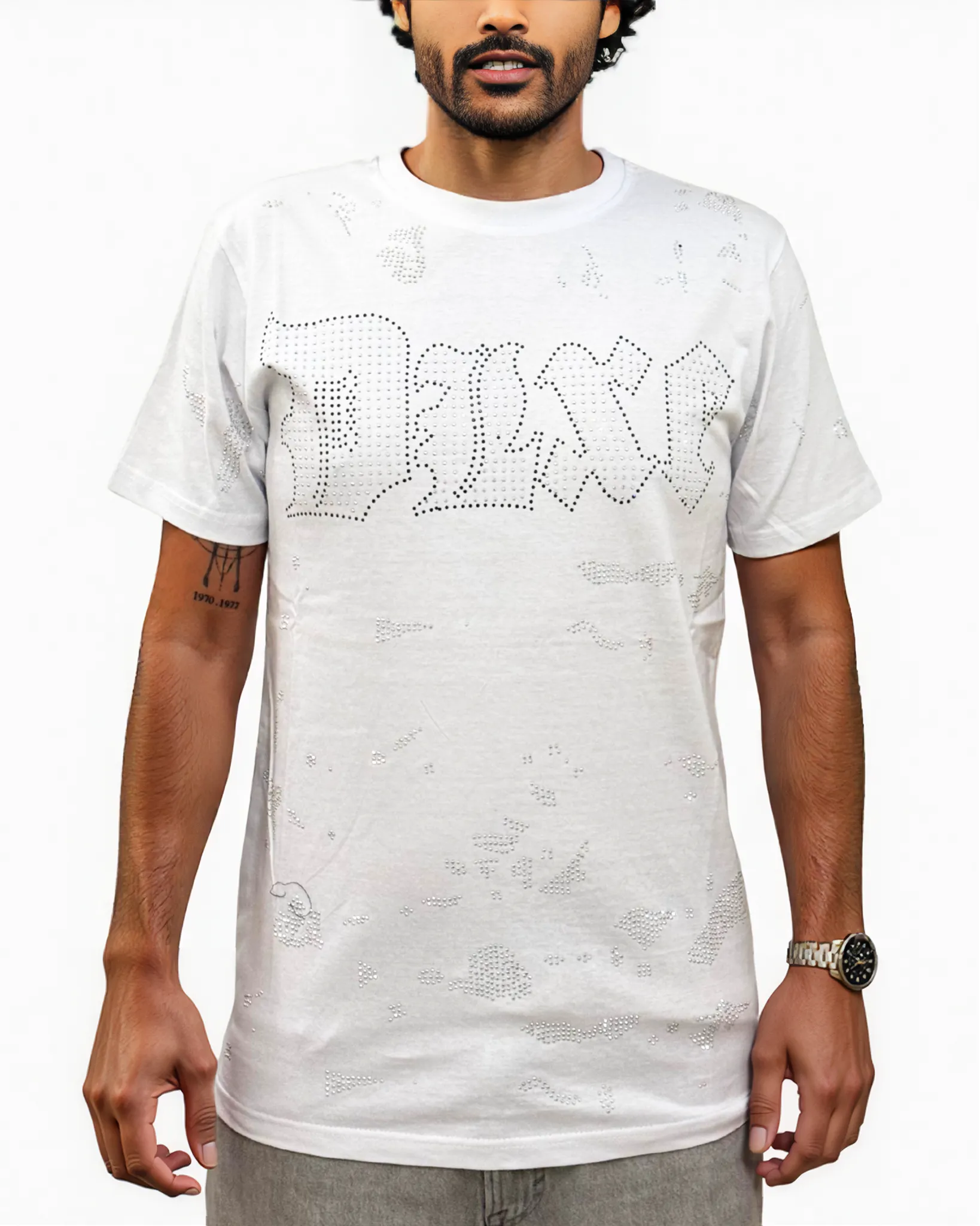 Dlxe Shirt