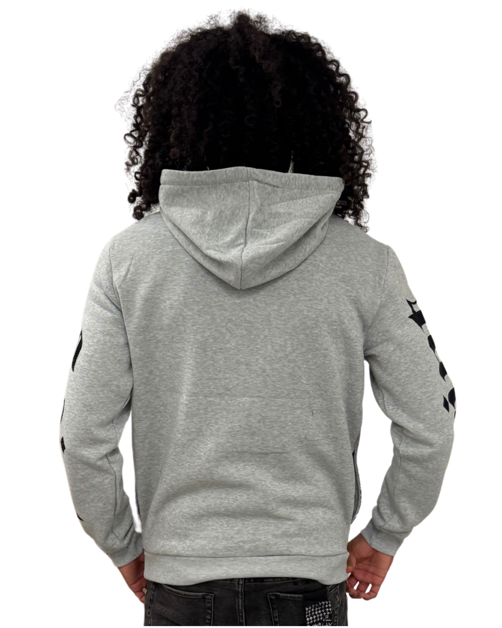 Sinner Hoodie FB2554