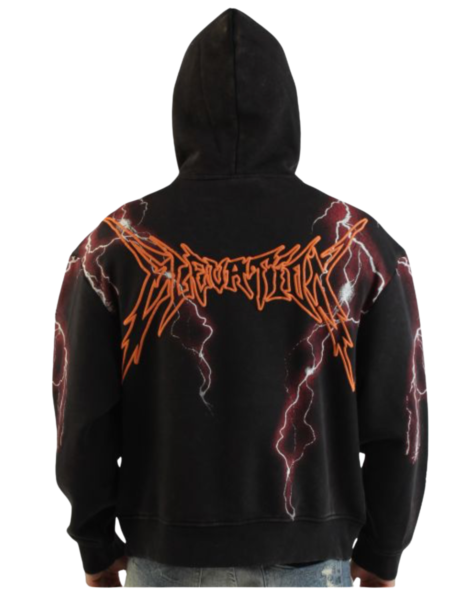Paradise Hoodie