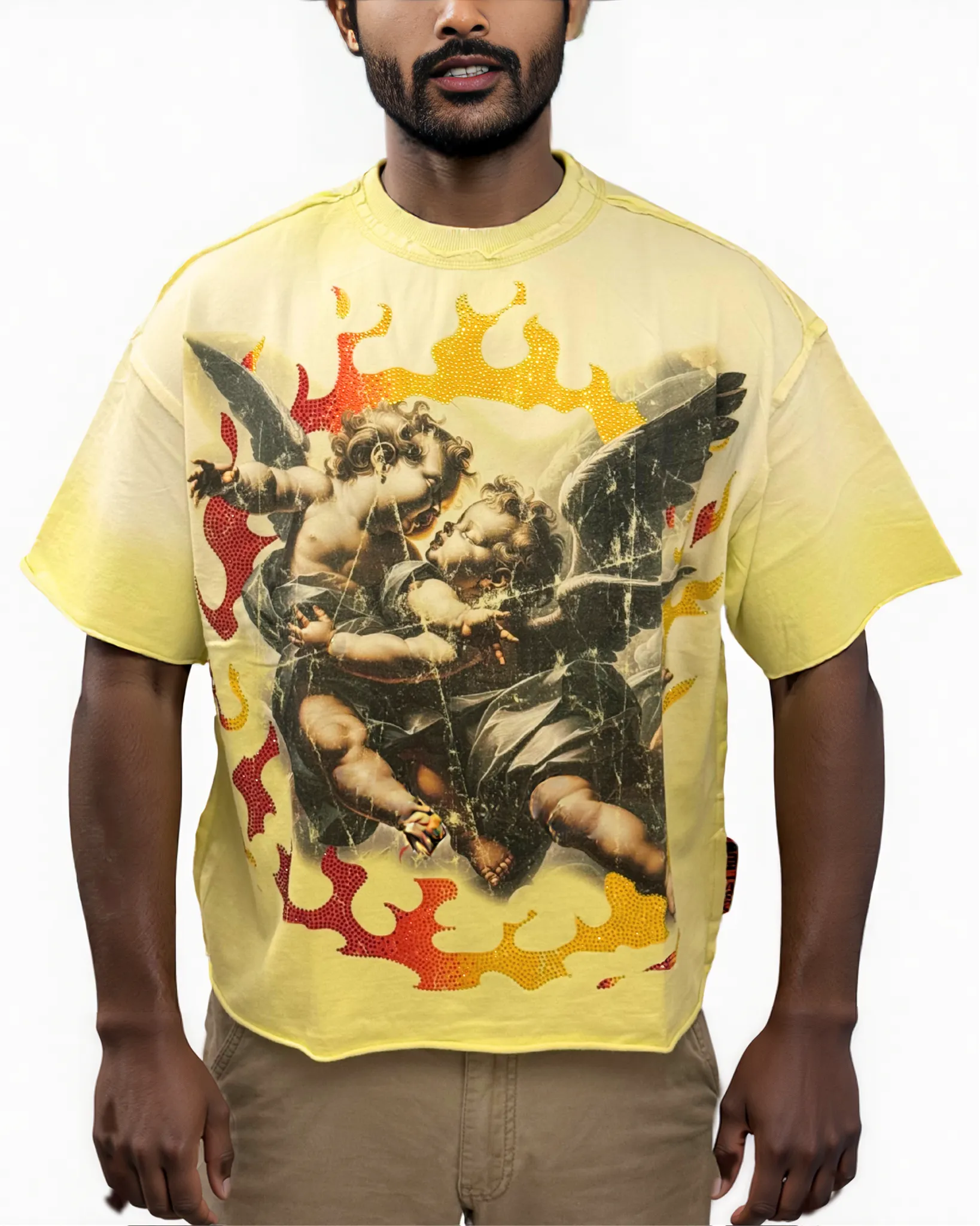 Peace Making Shirt