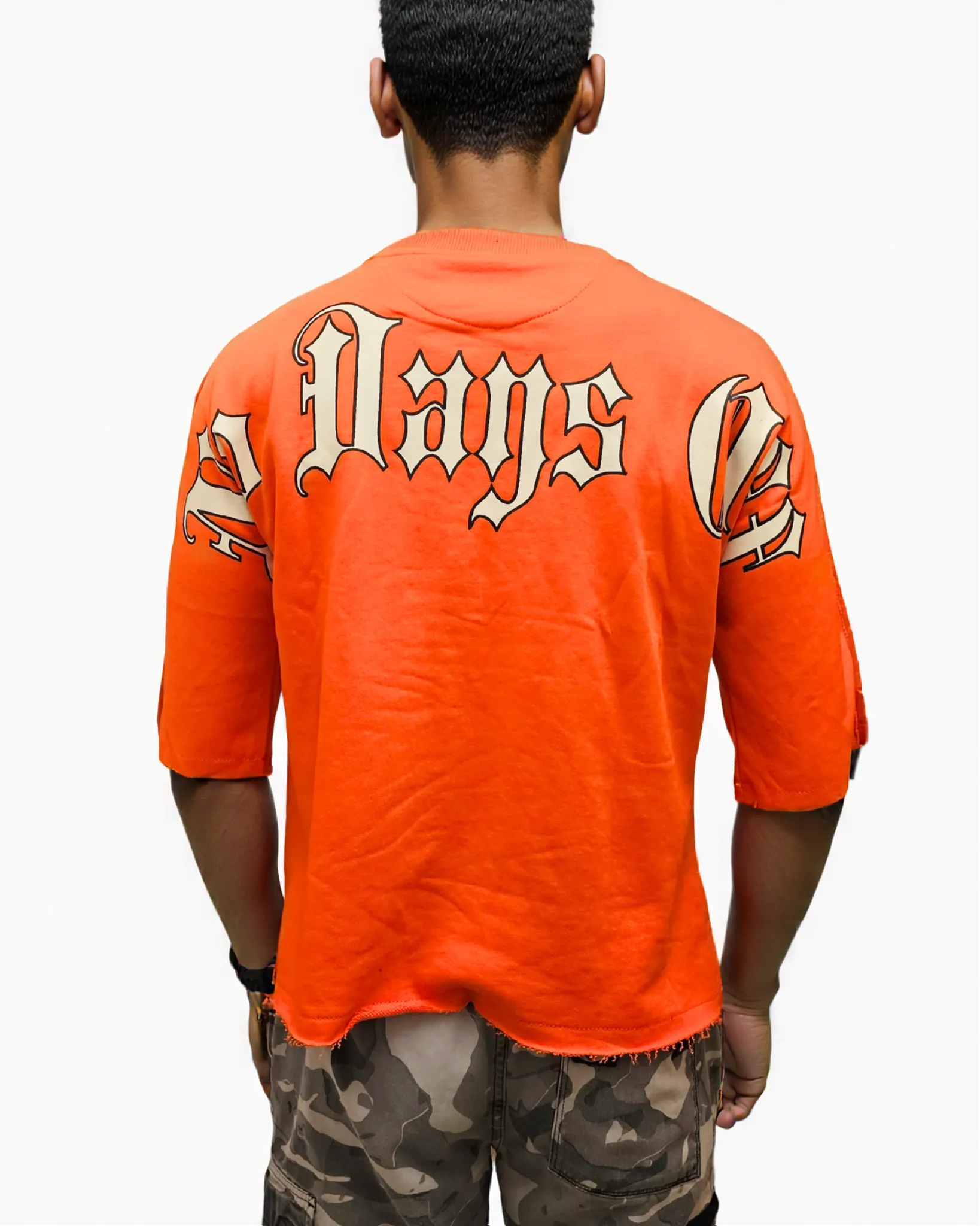 Rise And Grind Shirt