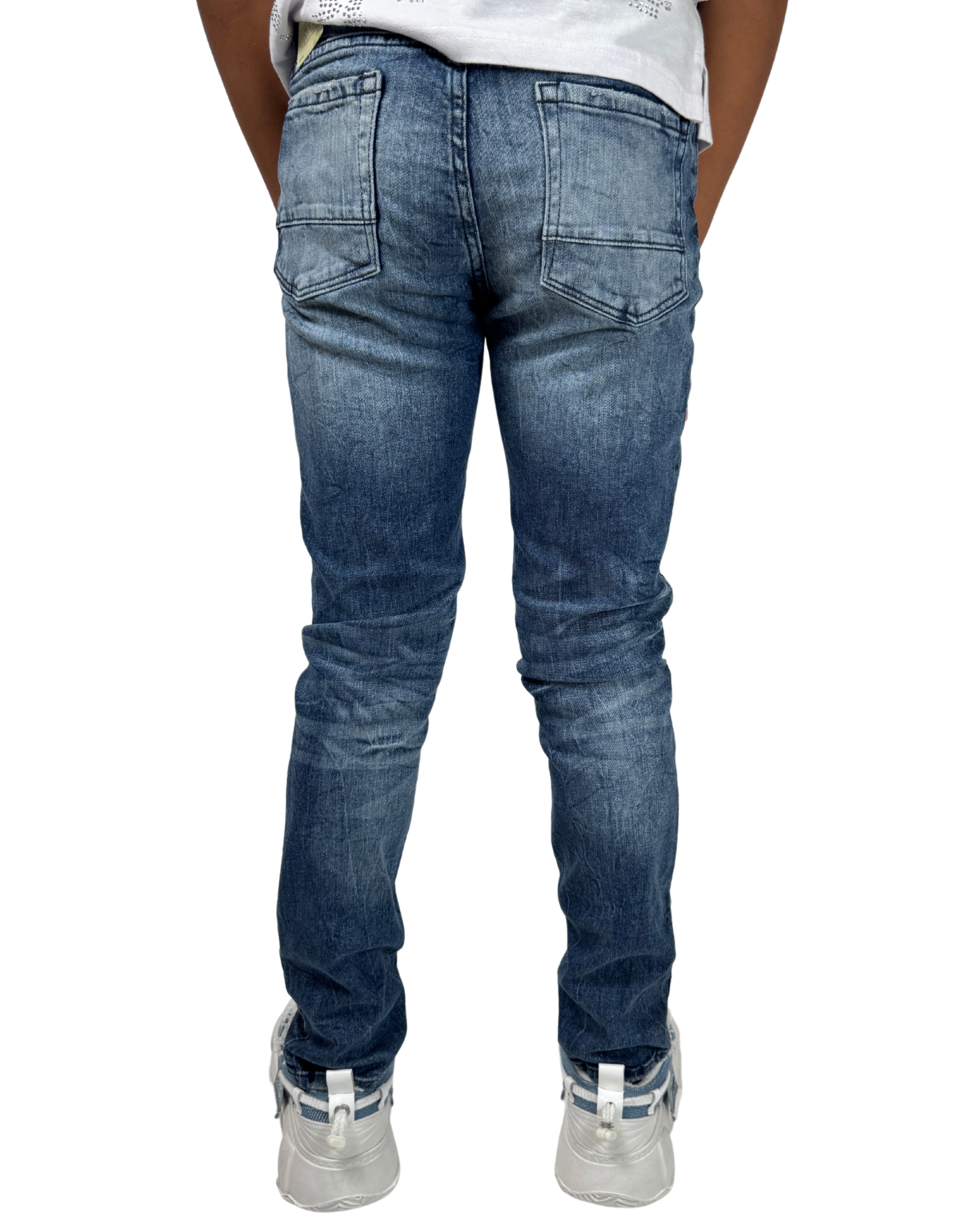 Kids Desperado Jeans JS351