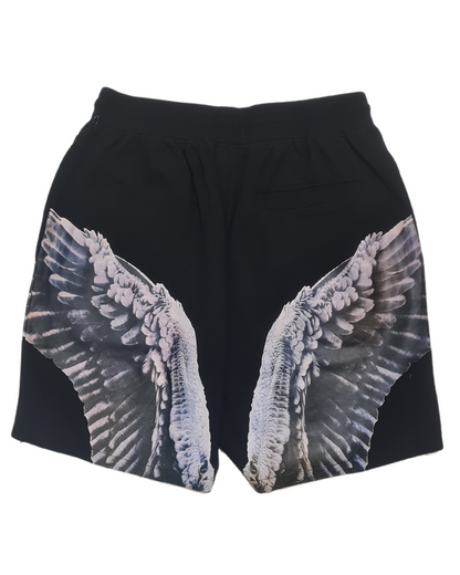 Maison Blanche Short