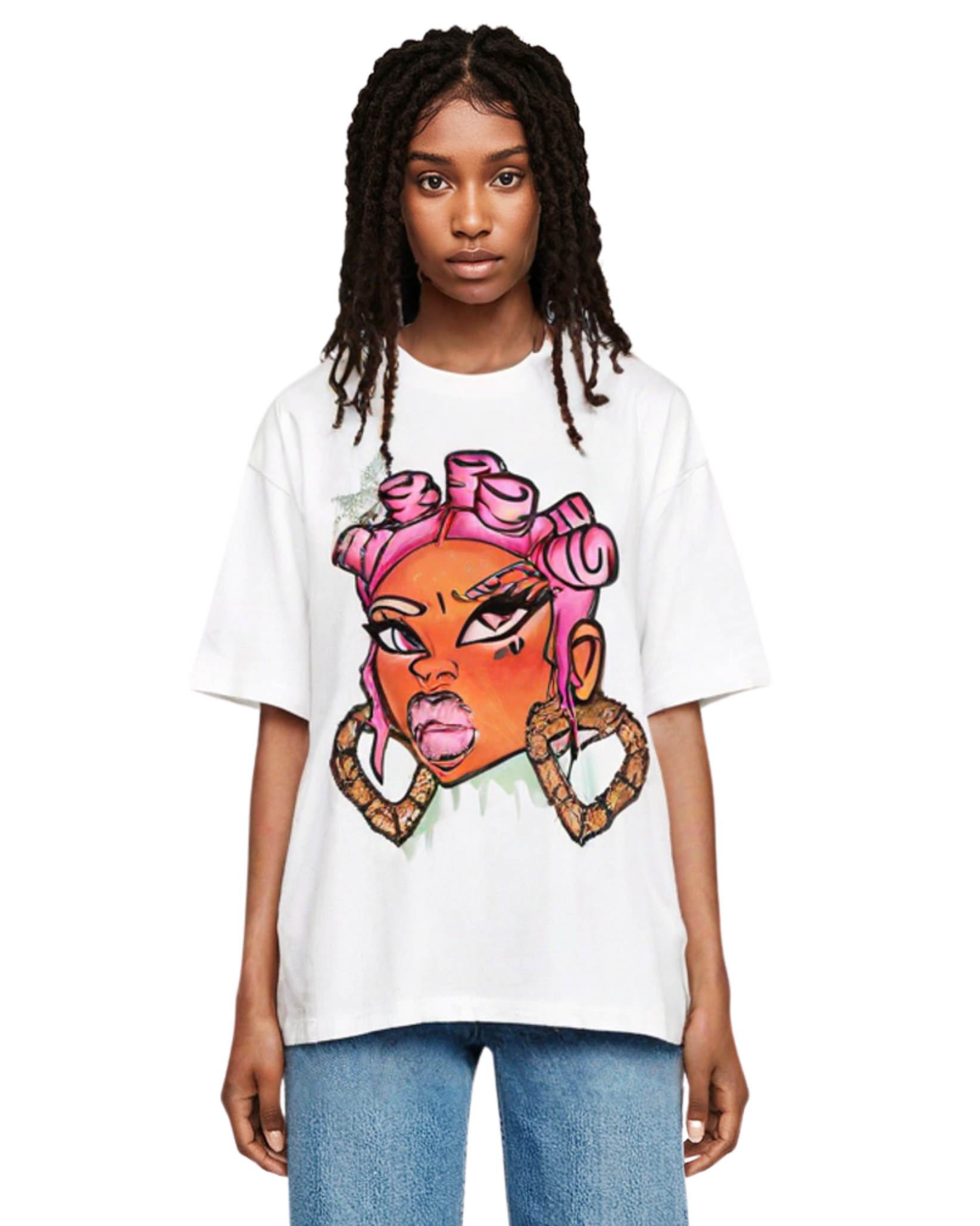 Chill Out Top