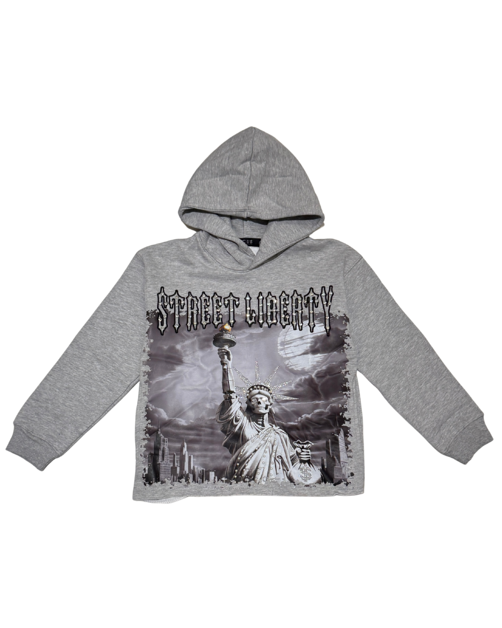 Kids Street Liberty Hoodie
