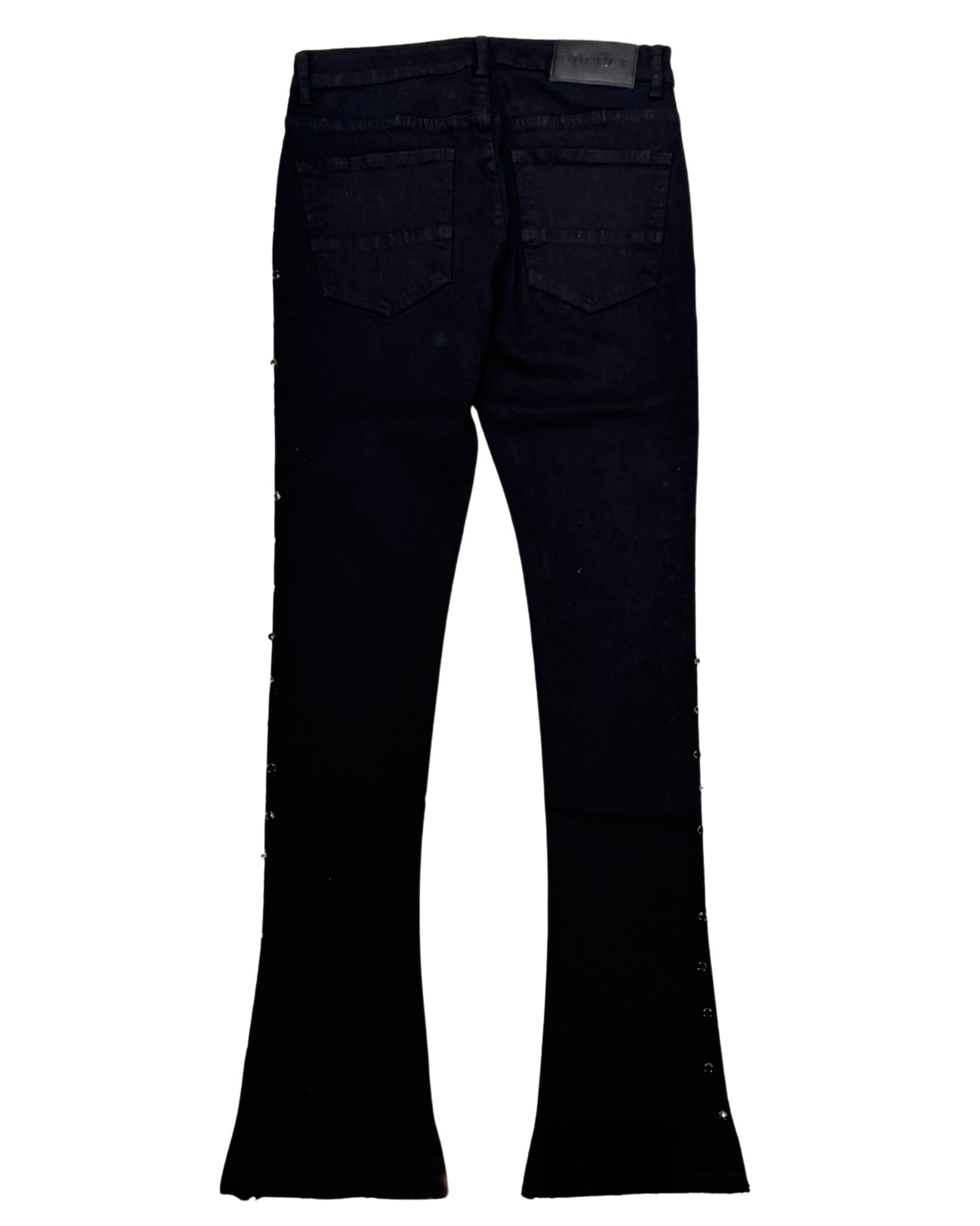 Stacked Jean SPD25-13