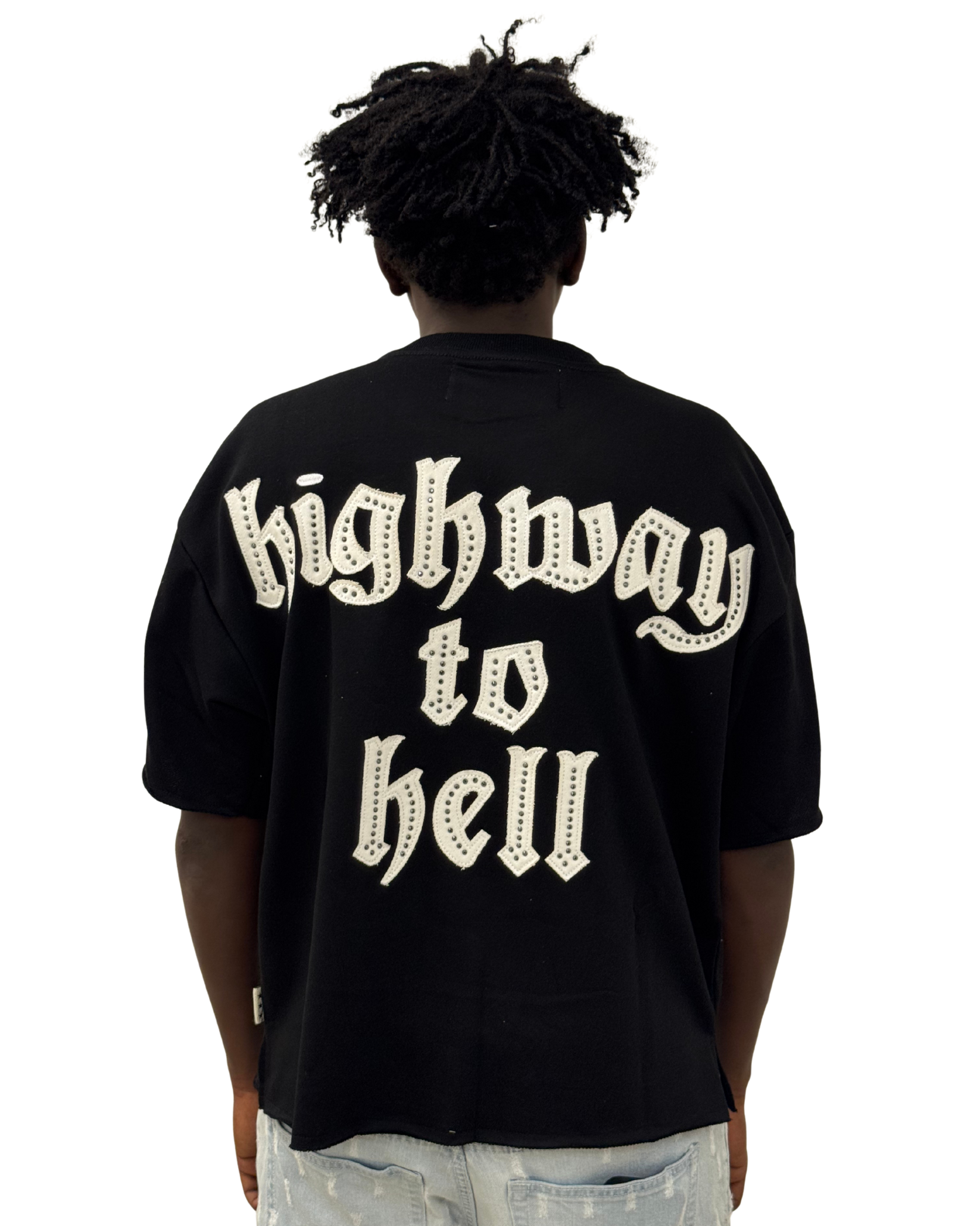 Highway To Hell Shirt