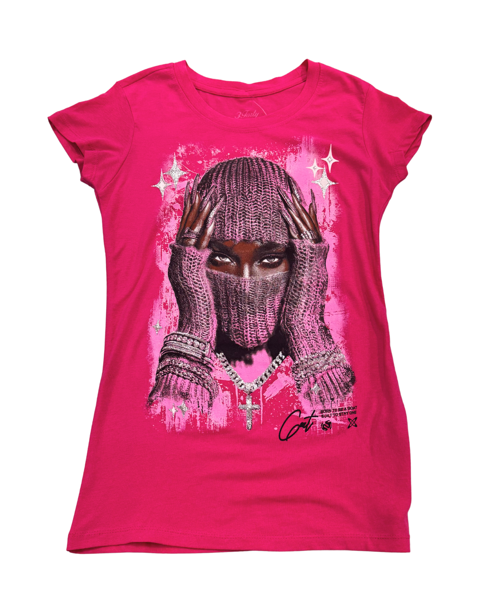Mayer Mystic Shirt