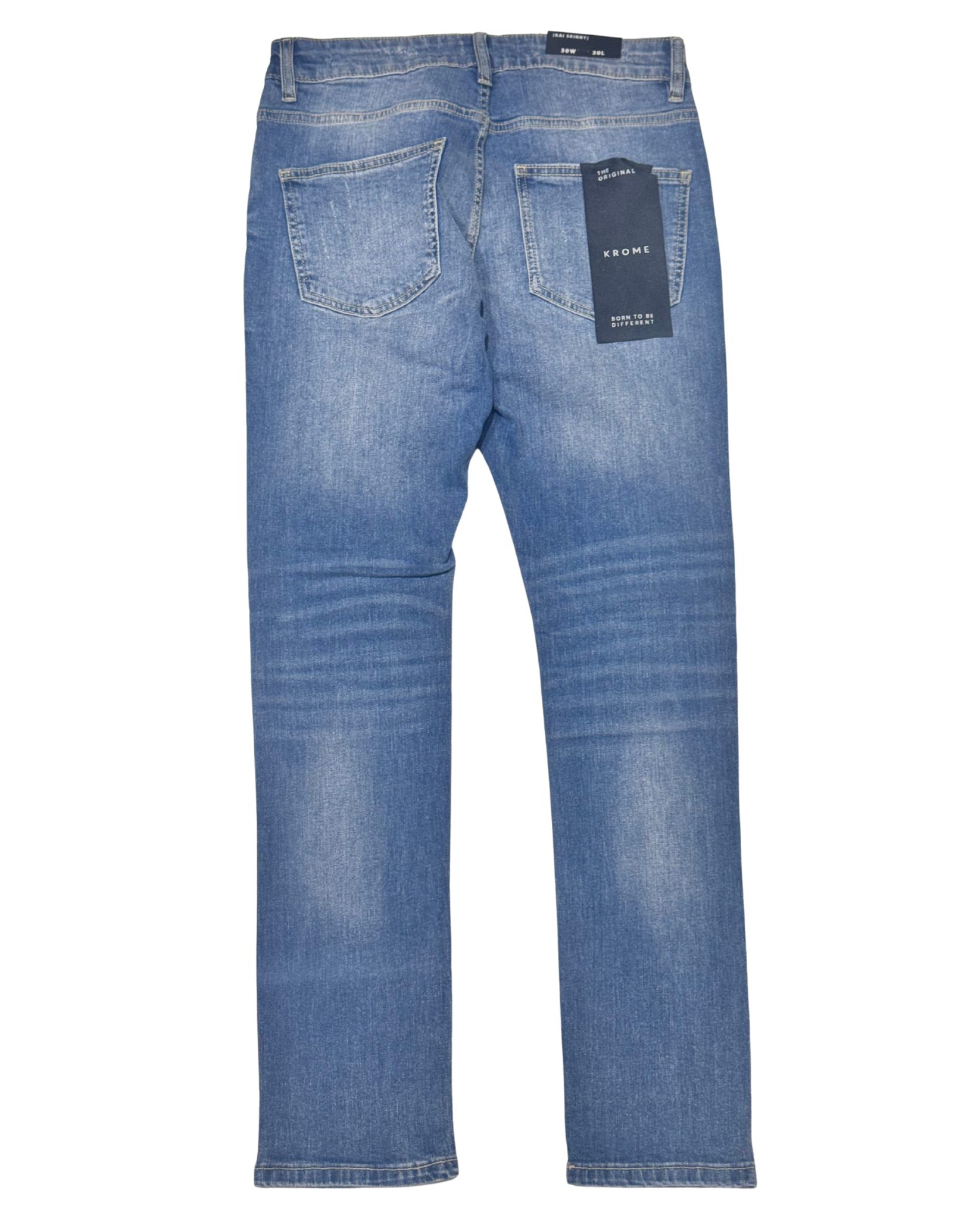 Skinny Jeans KR-3029 Jeans