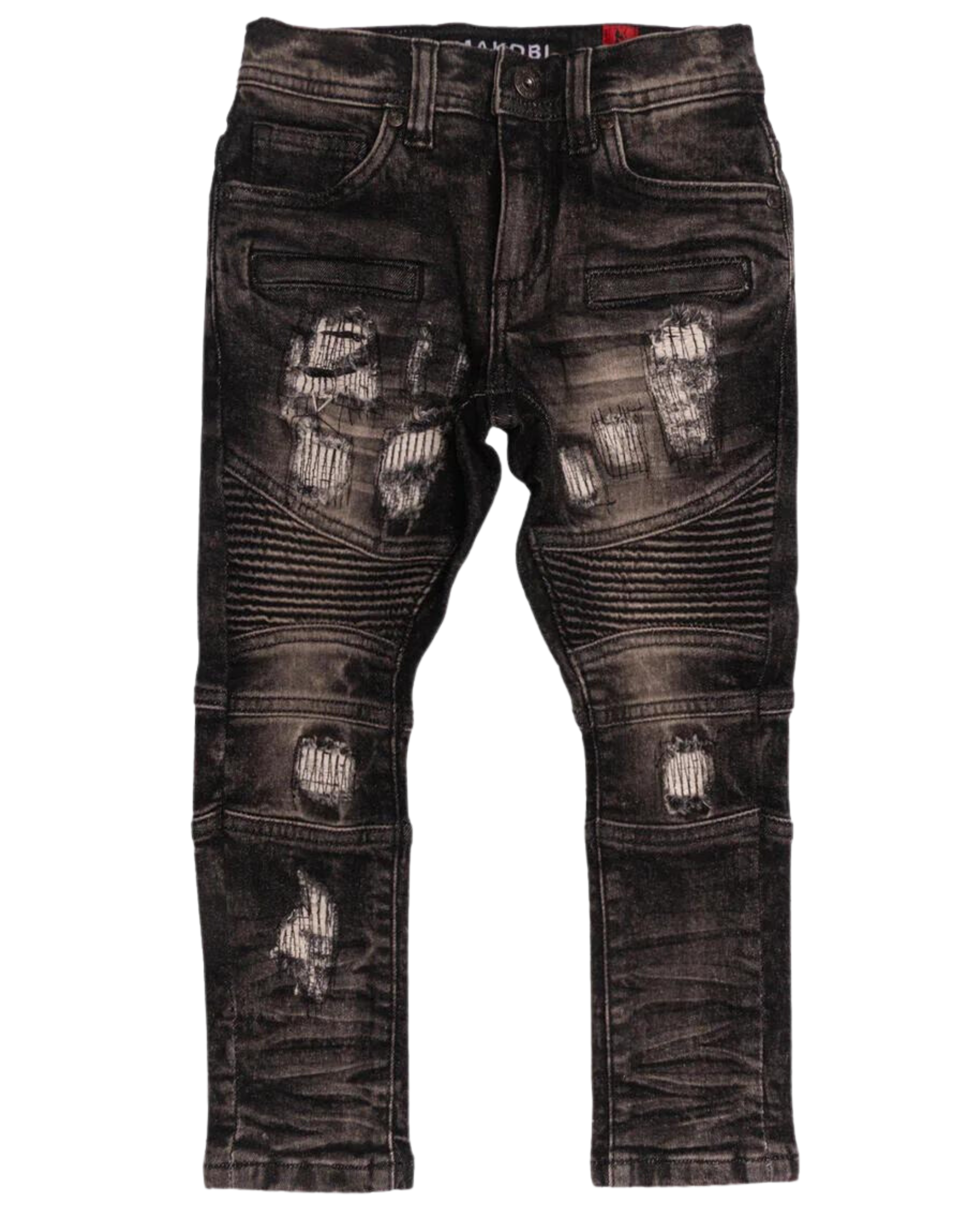 Kids Montego Jeans B1786