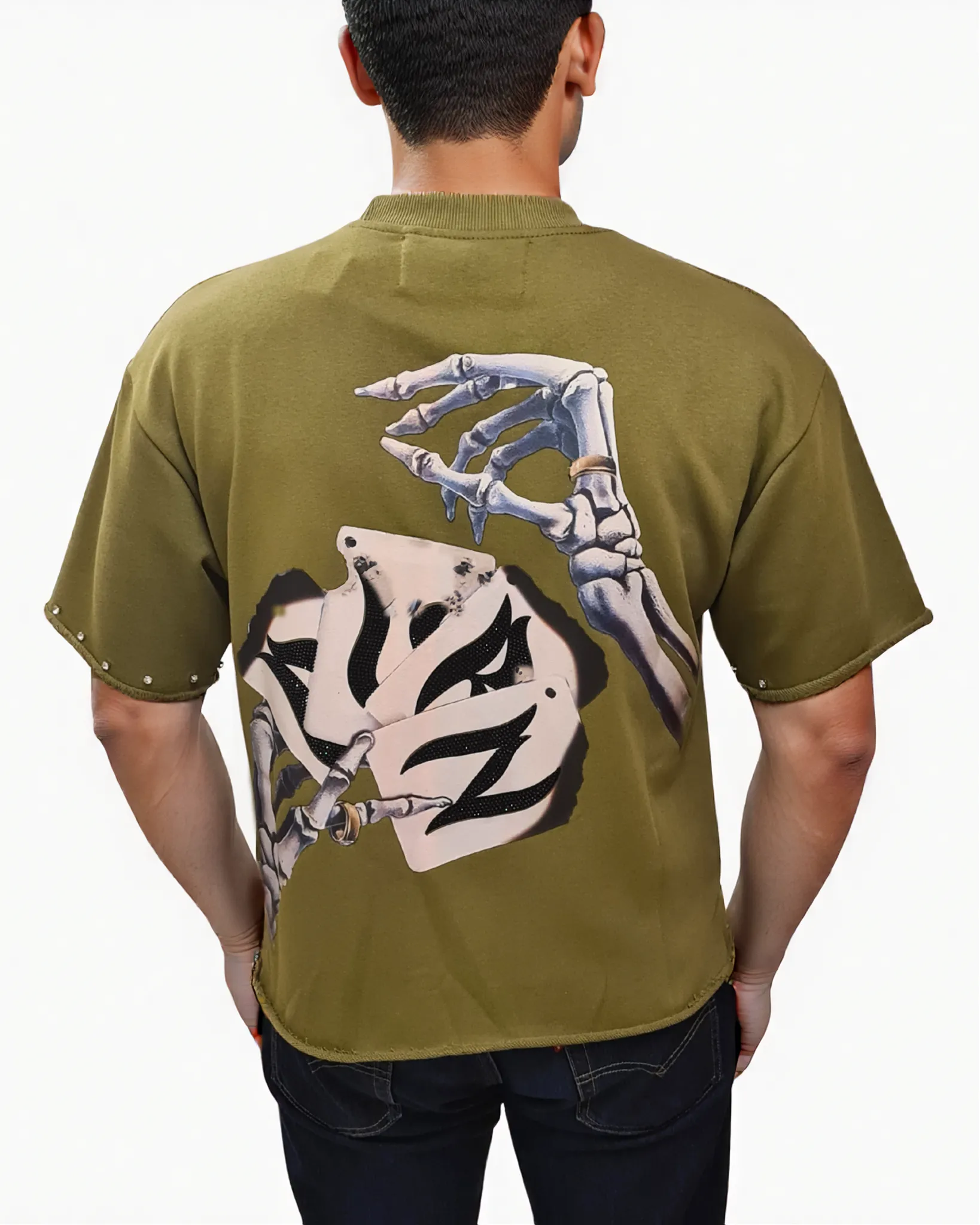 Death Apart Shirt