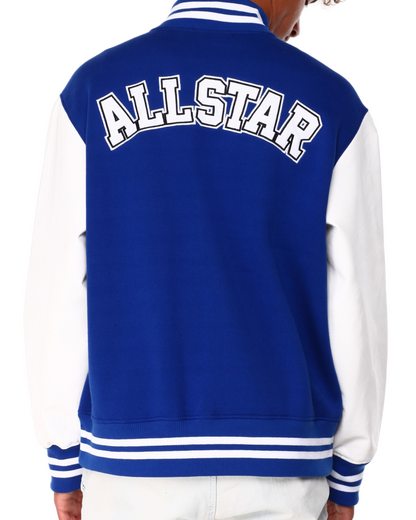 All Star Varsity Jacket