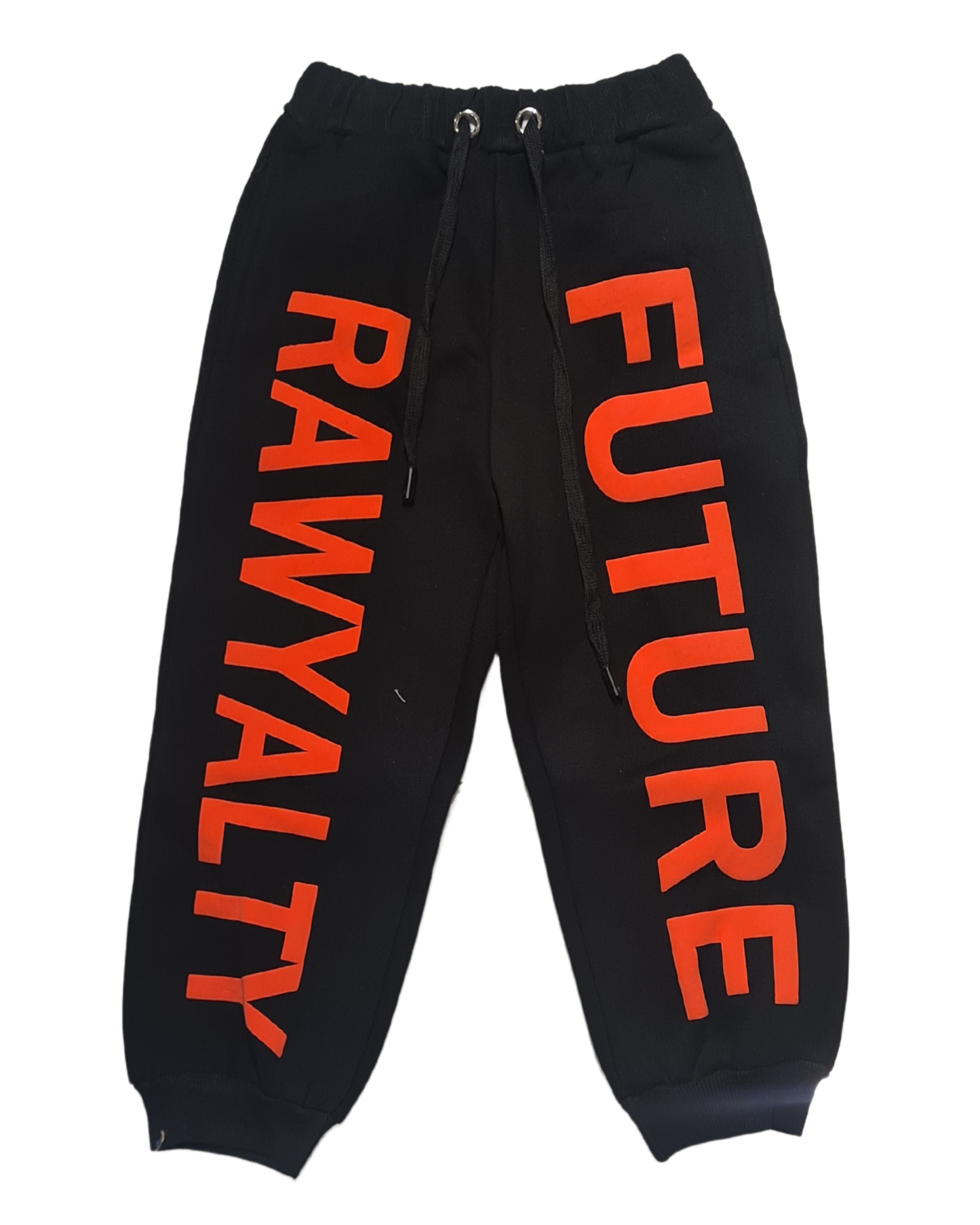 Kids Future Joggers