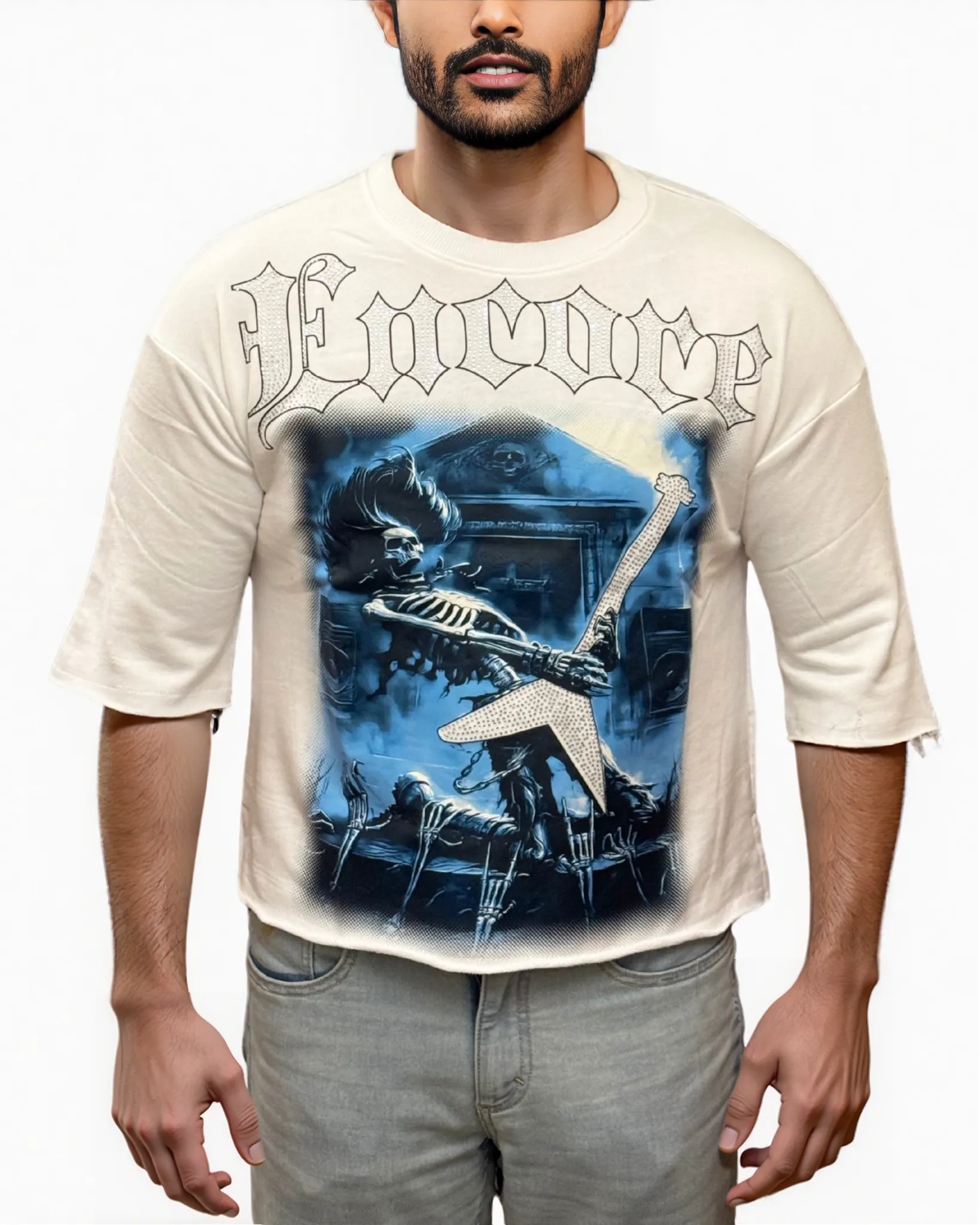 Encore Shirt