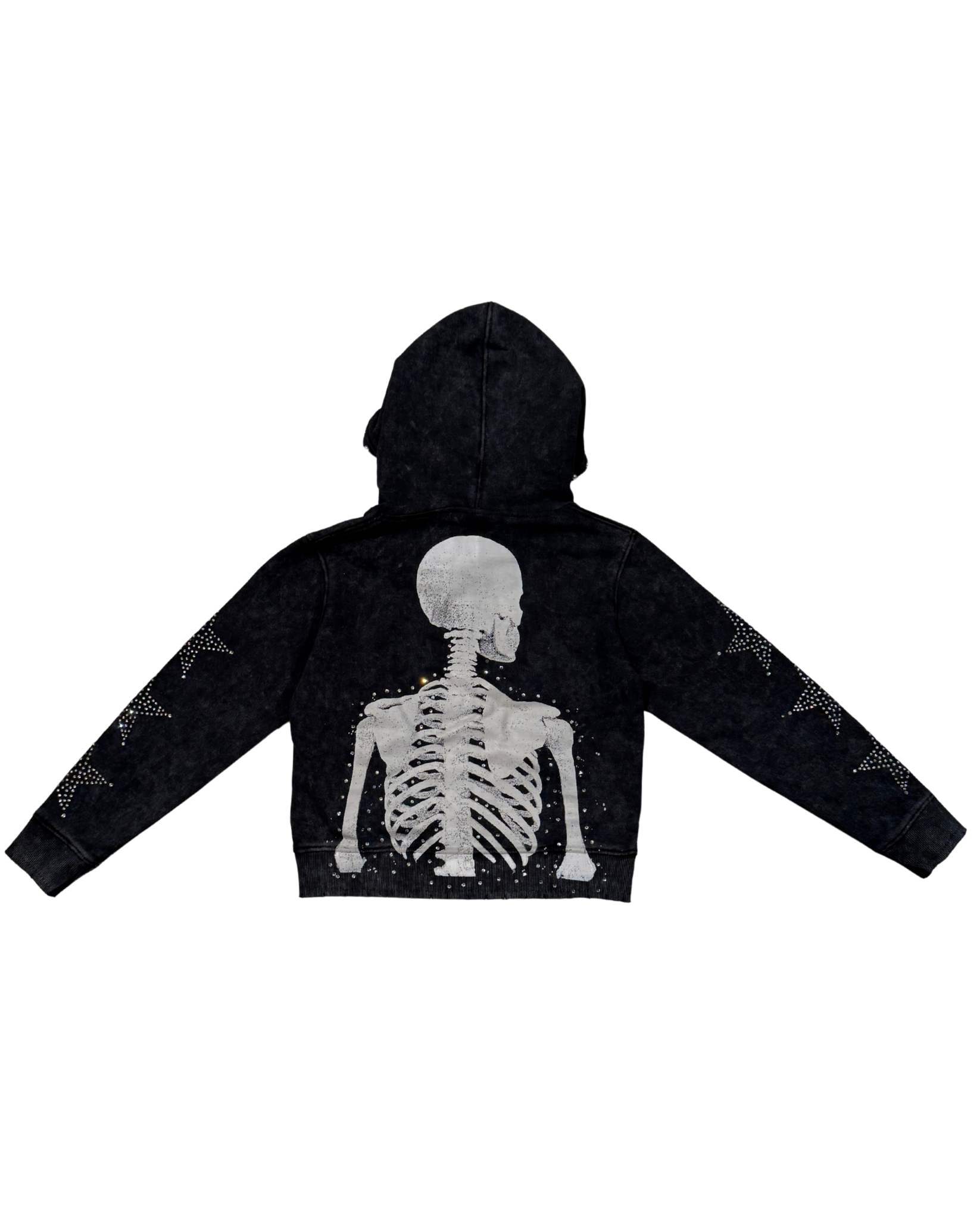 Kids Money Hoodie