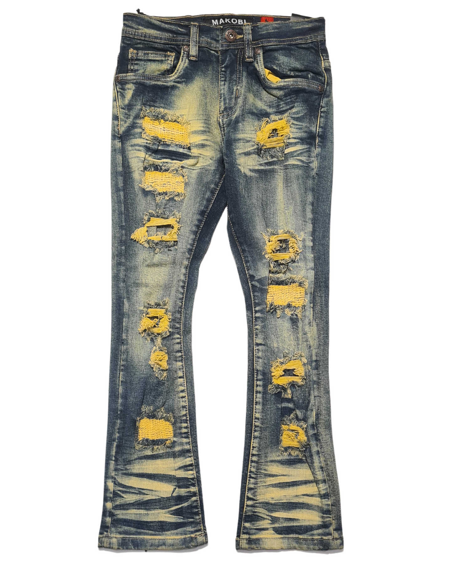 Kids Montego Jeans B1903