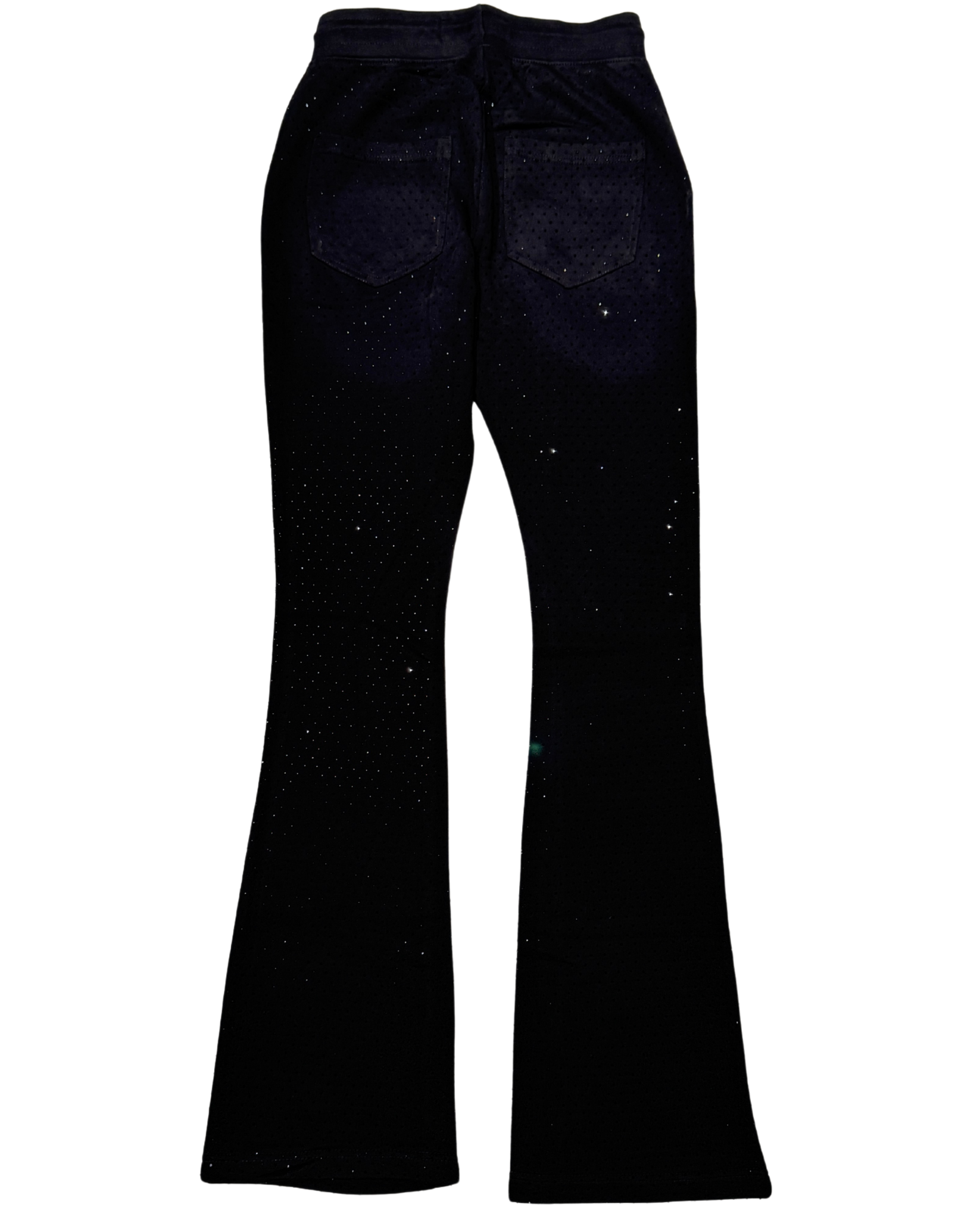 Stacked Jogger 6012