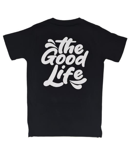 Kids The Good Life Shirt 180431