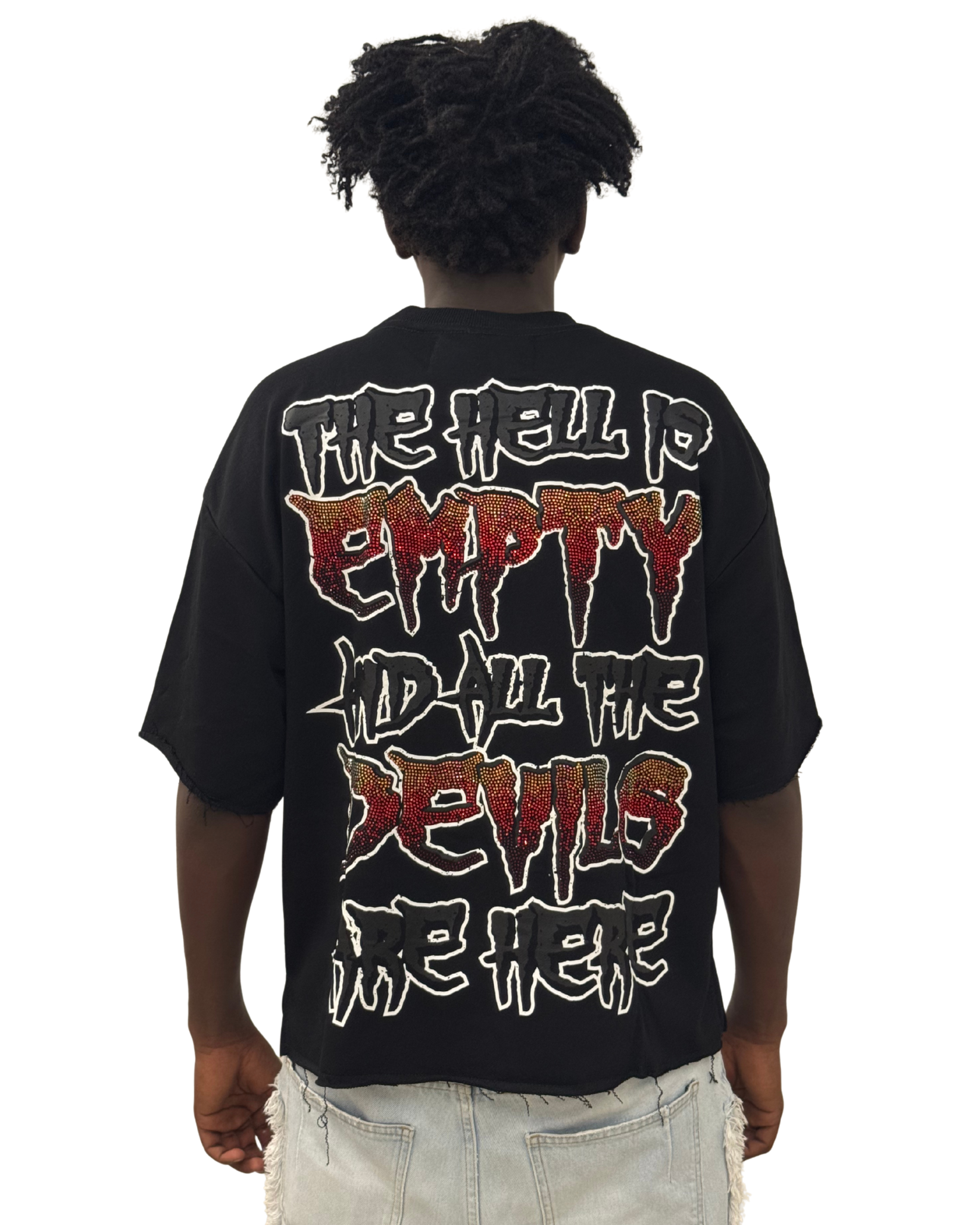 Exorcist Shirt