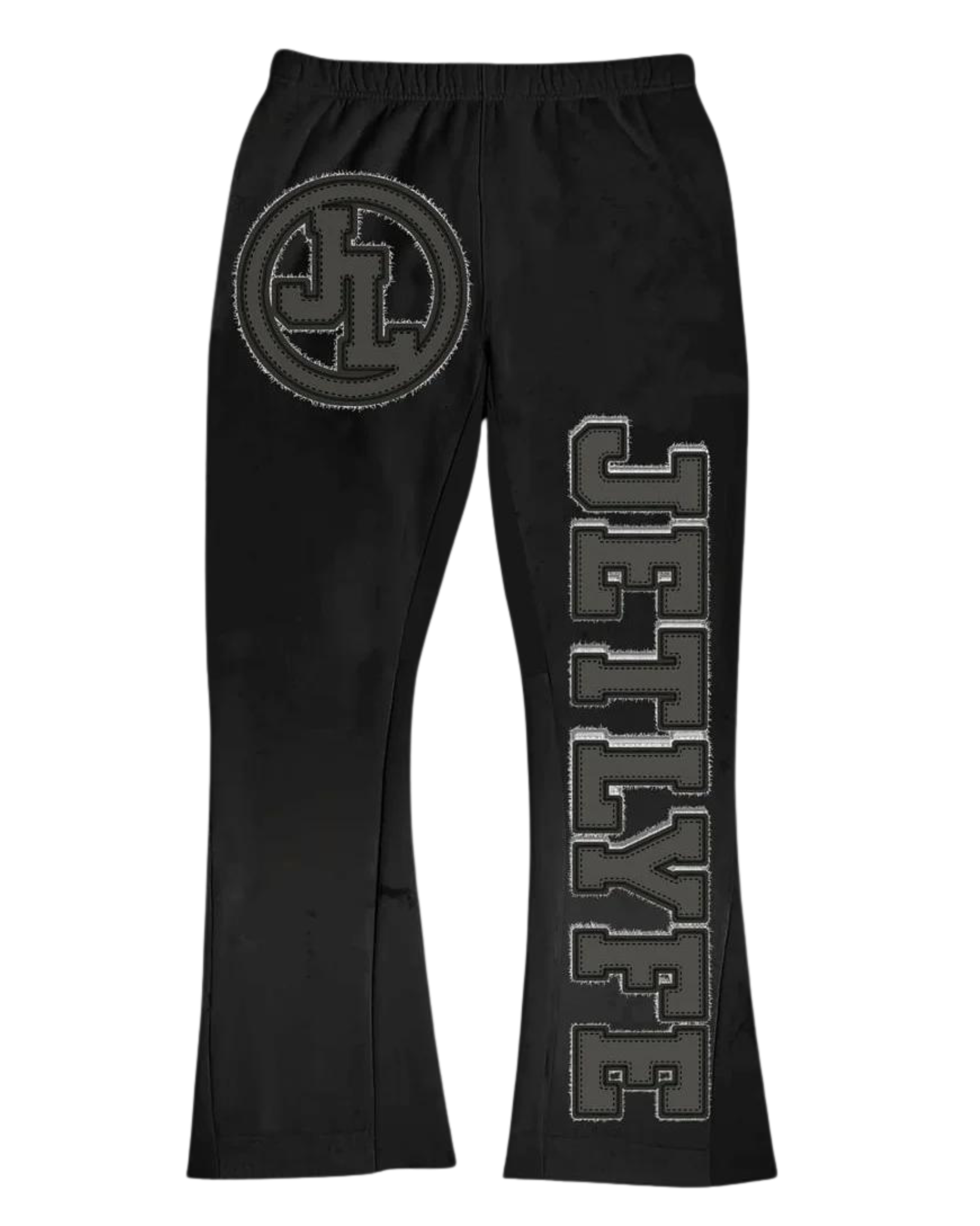 L'Appartement Sarrouel Sweat Pants （36） Asymmetric Harem Pants/ Sarouel, Sweat Pants, Track Pants