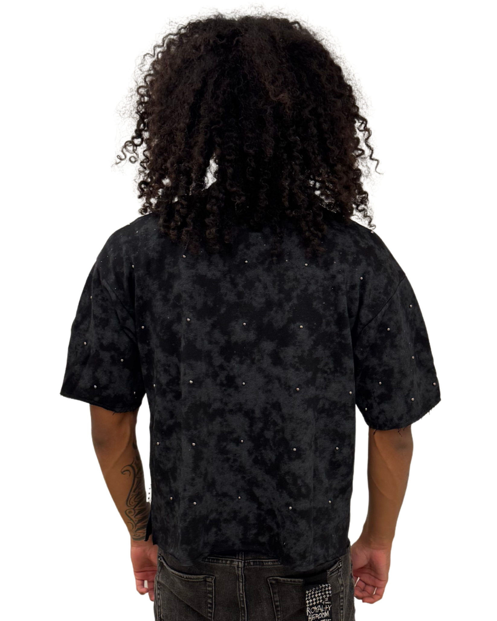 Saints Shirt