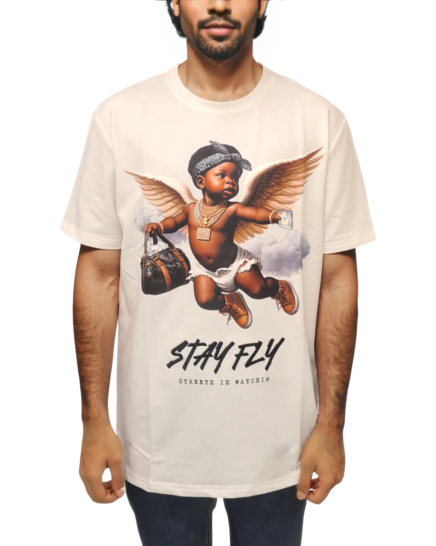 Stay Fly Shirt