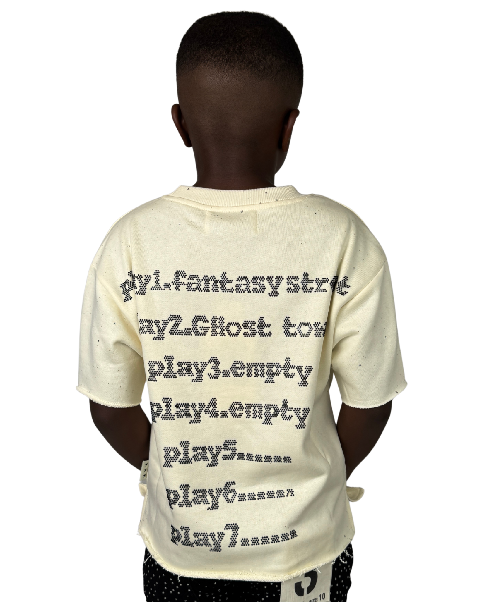 Kids Pray To Win Shirt