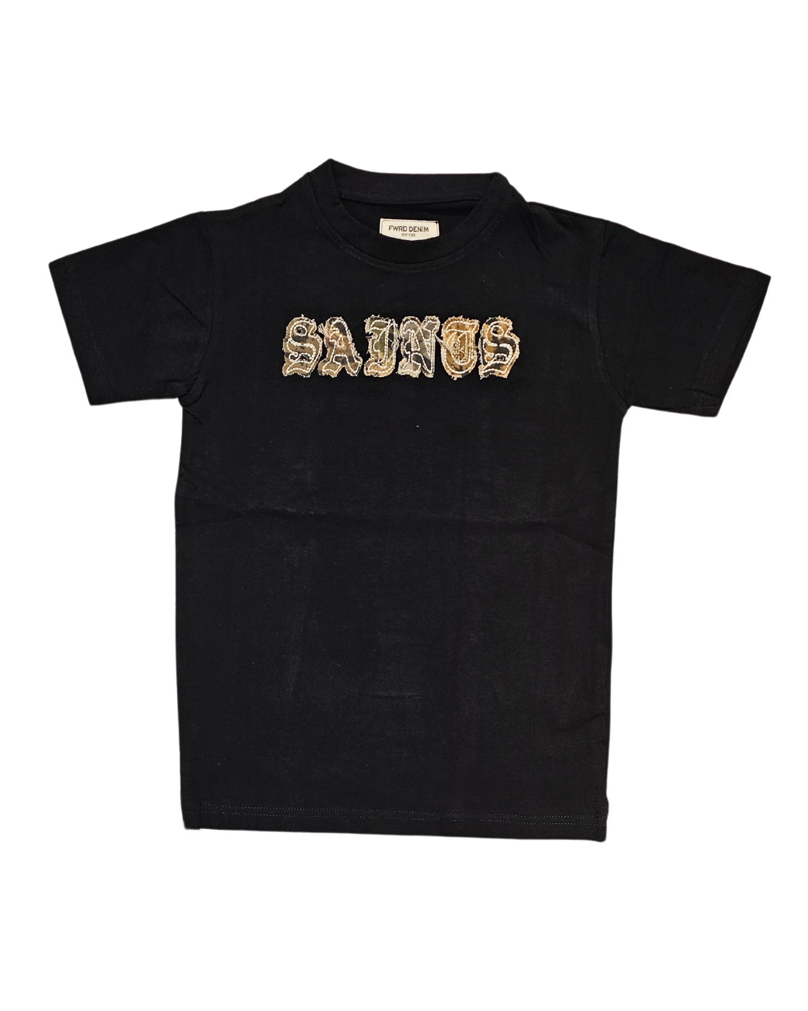 Kids Saints Sinner Shirt