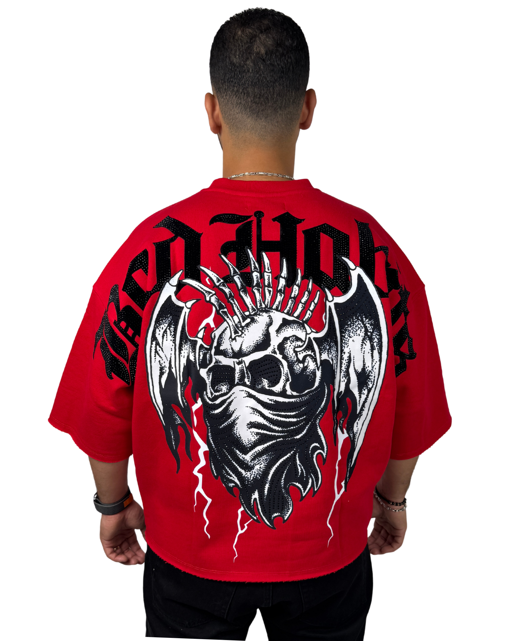 Bad Habits Shirt