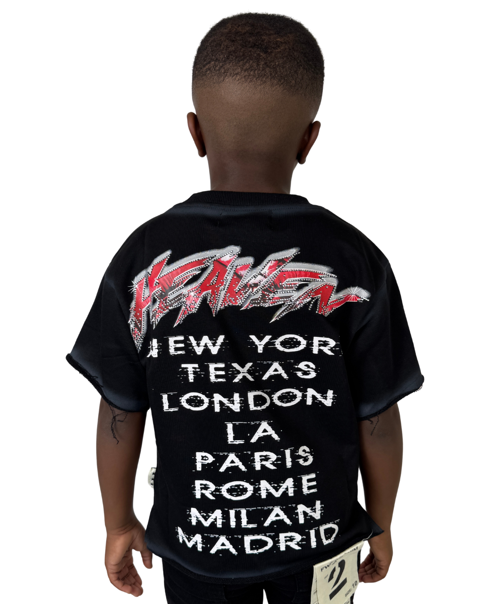 Kids Heaven Shirt