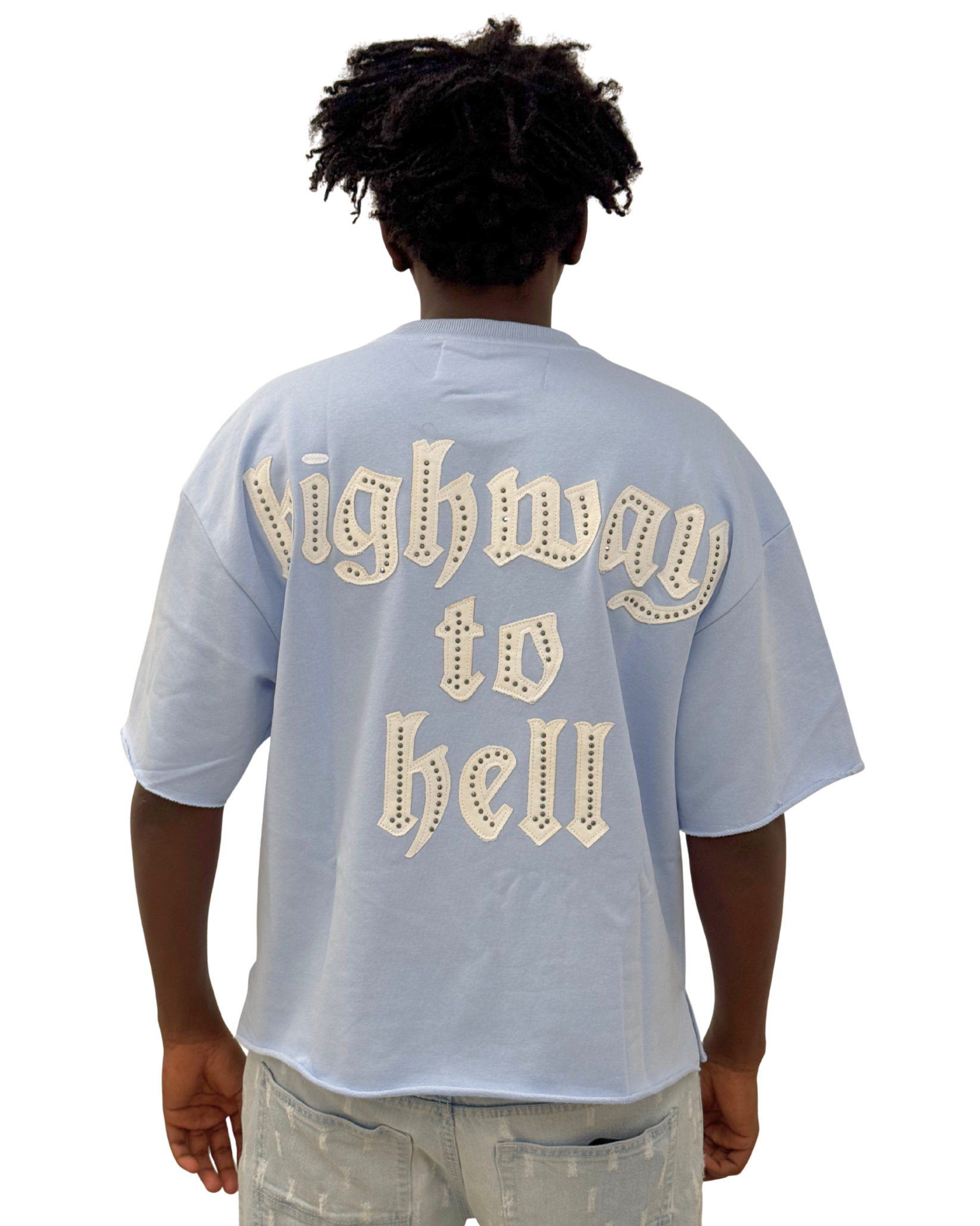 Highway To Hell Shirt