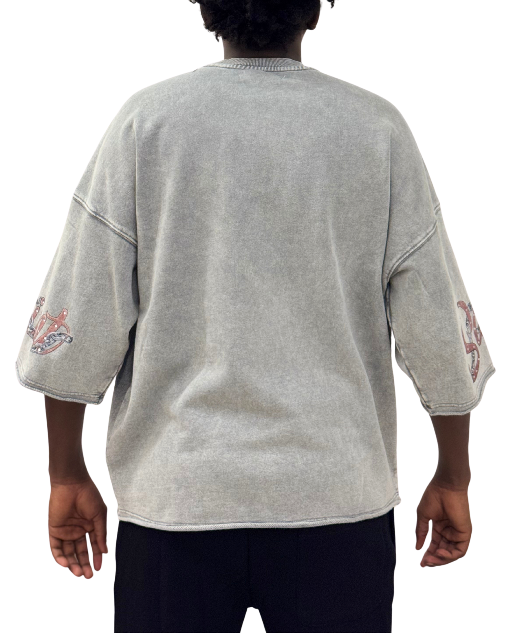 Street Saint Shirt