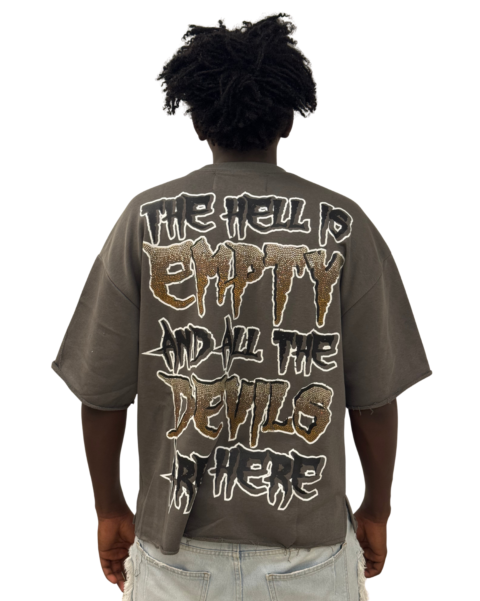 Exorcist Shirt
