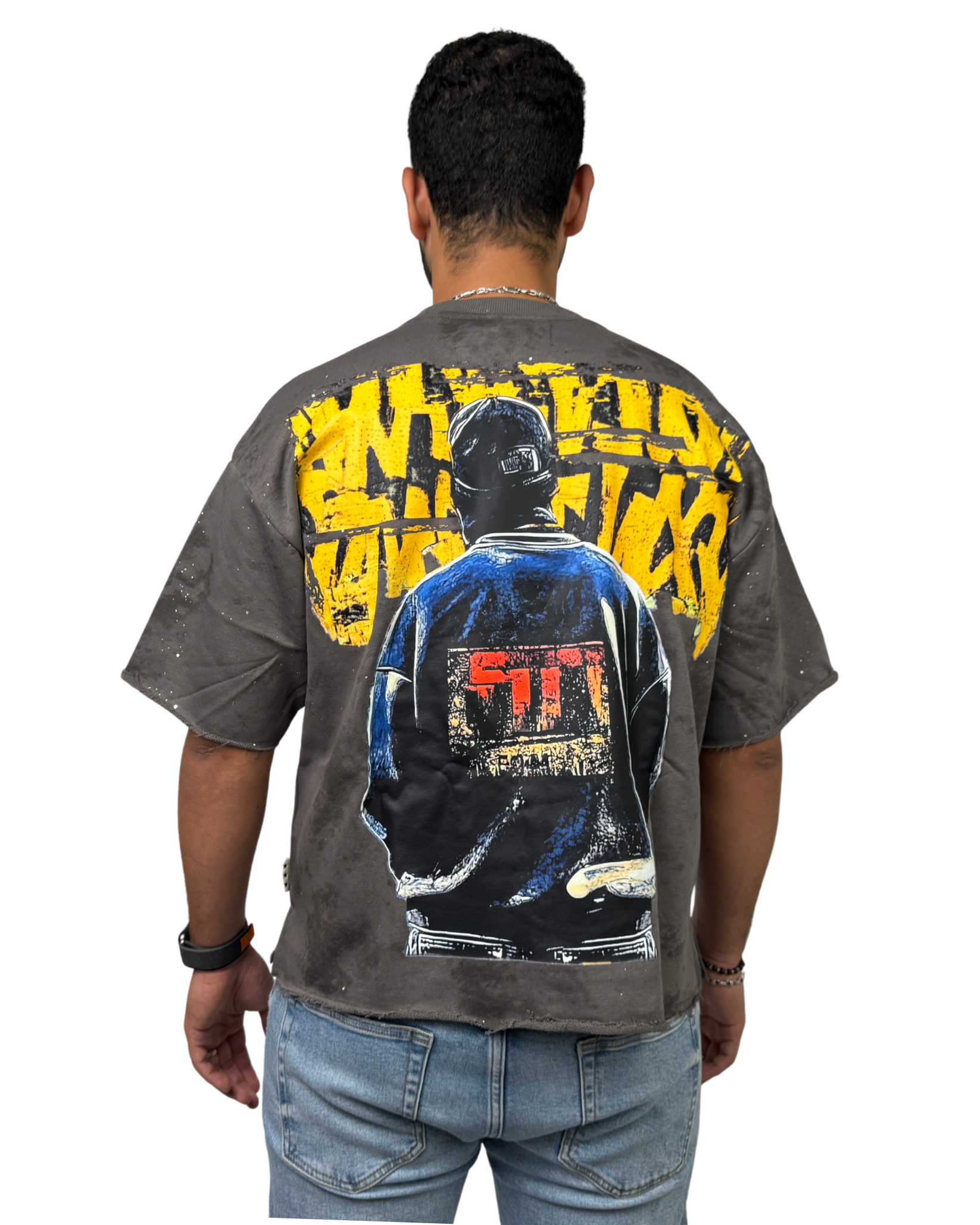 Danger Shirt