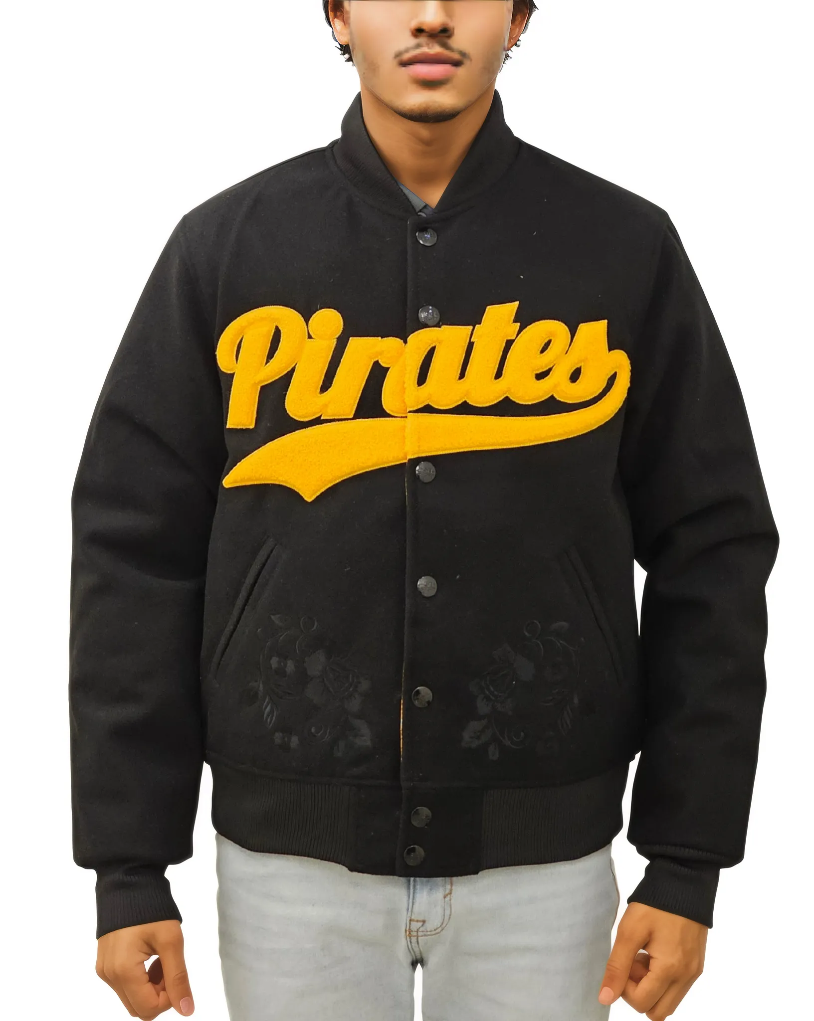 Pirates Jacket