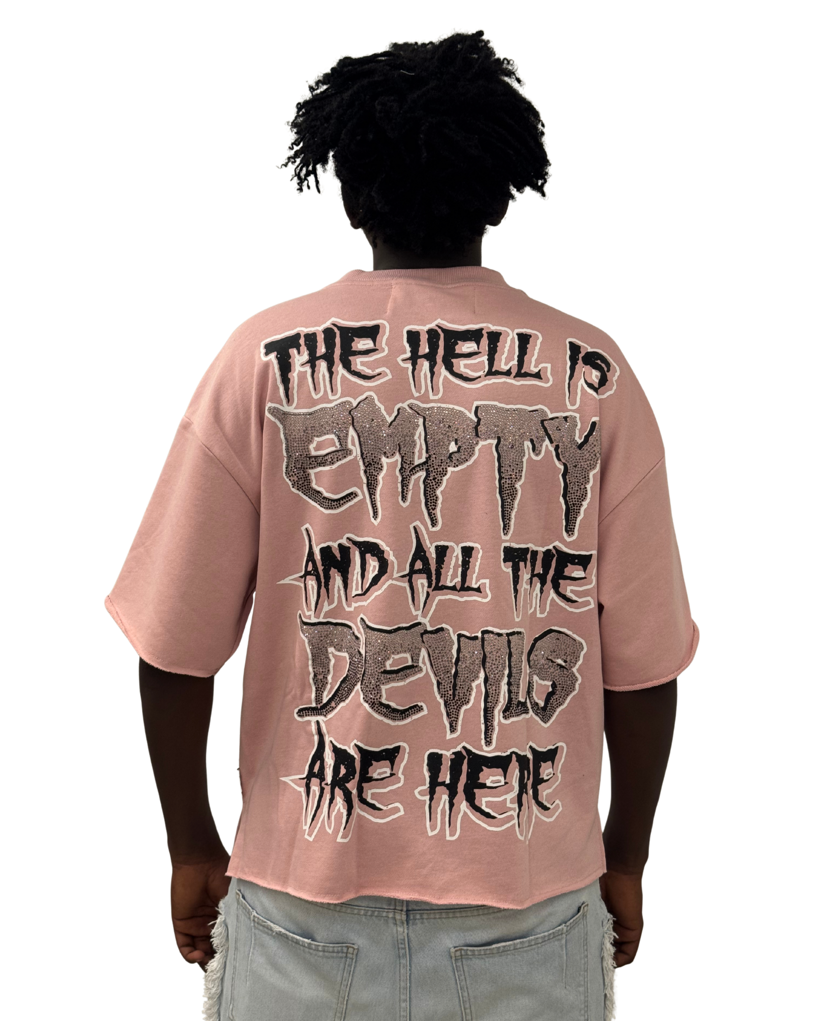 Exorcist Shirt
