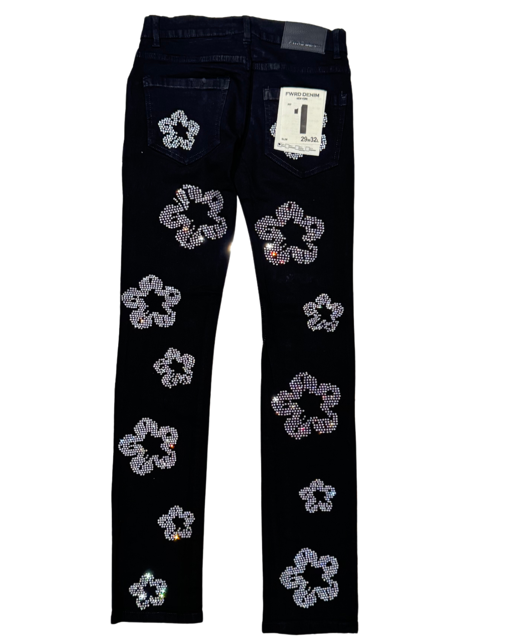 Slim Fit  Jean 330296