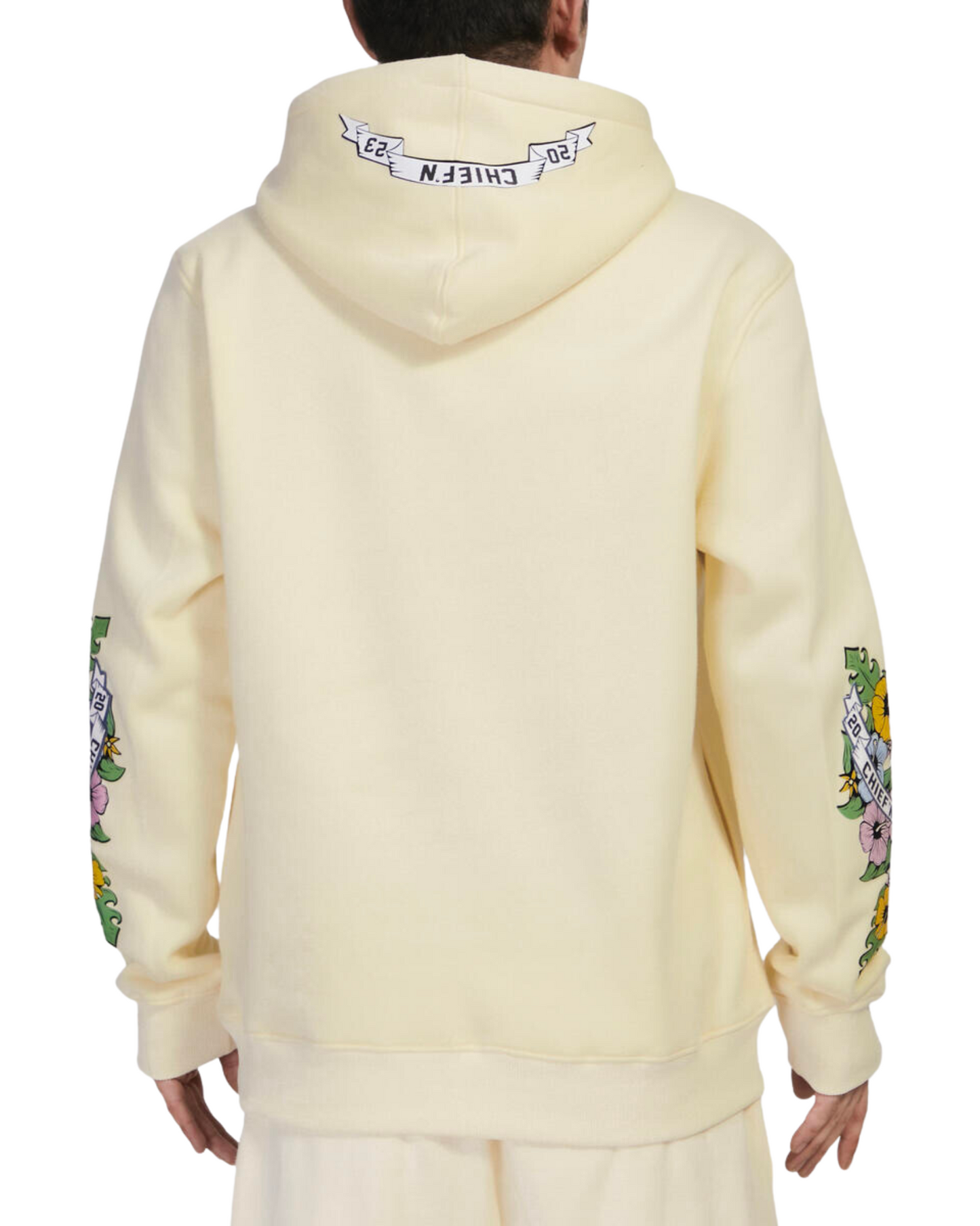 Chief 2023 University Hoodie