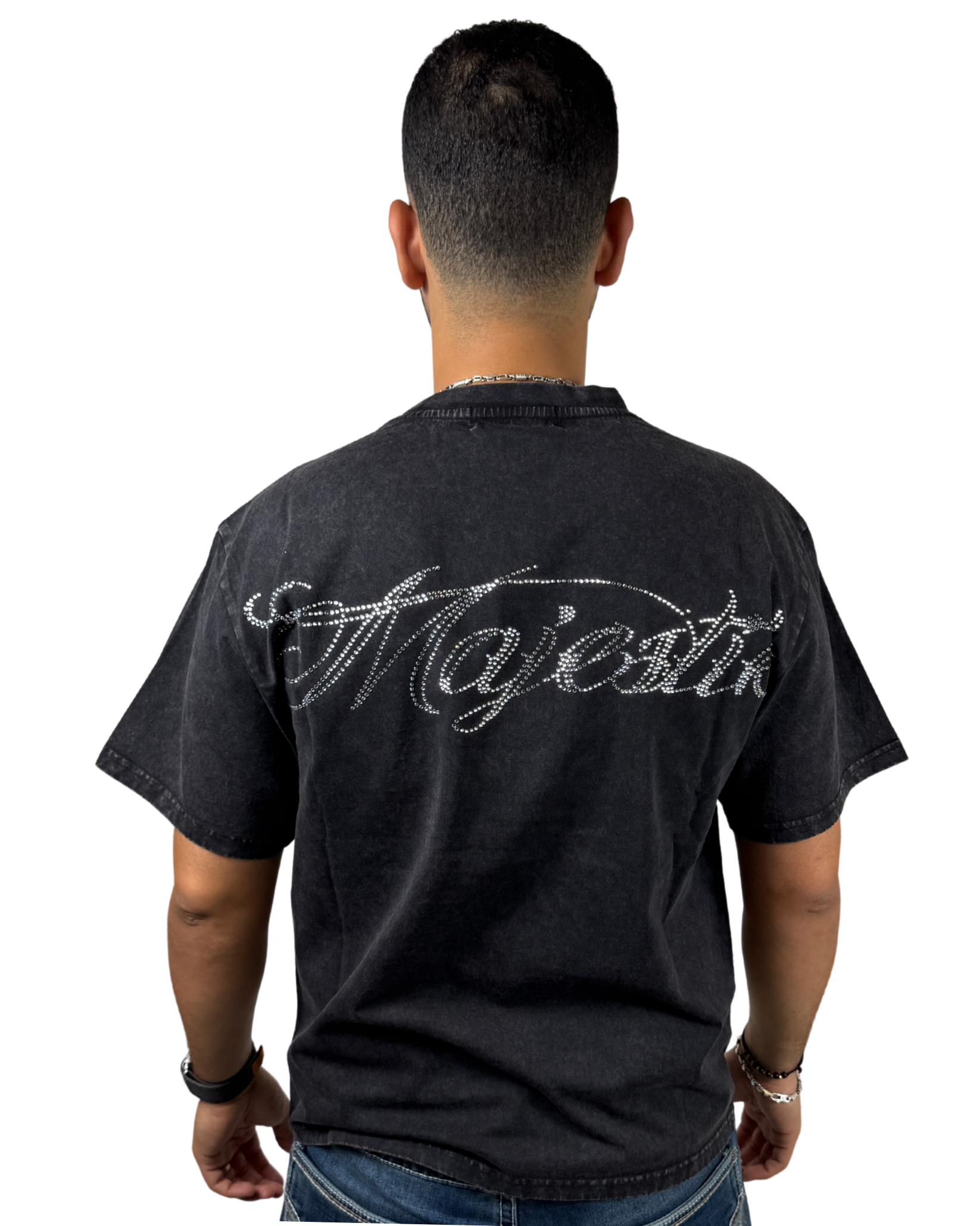 World Tour Shirt